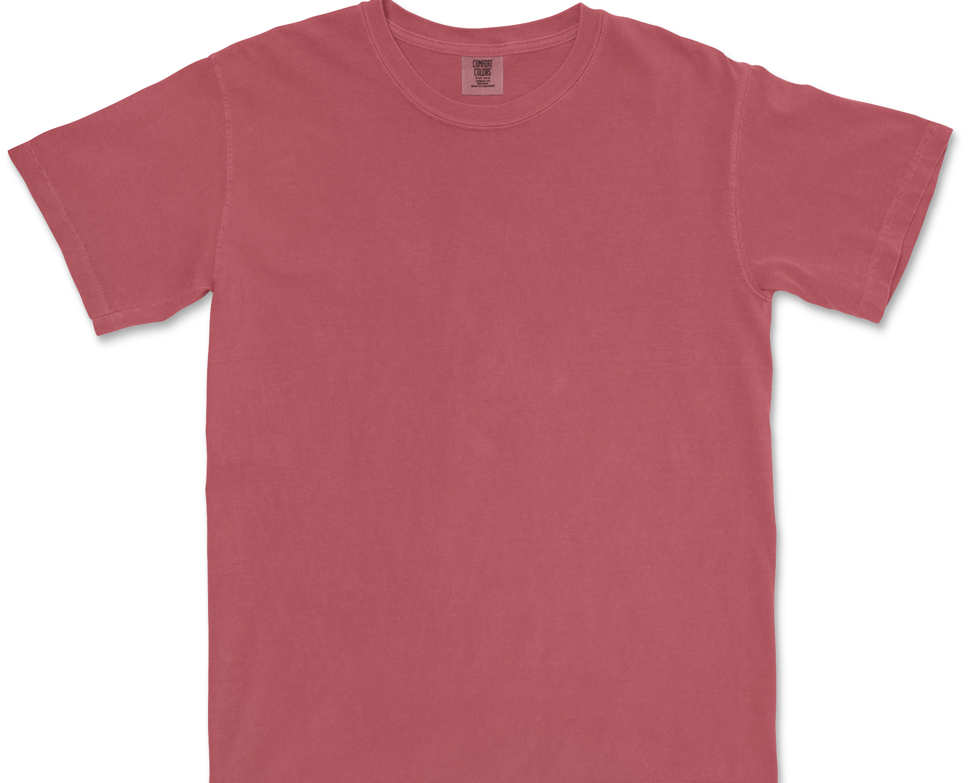 Comfort Colors 1717