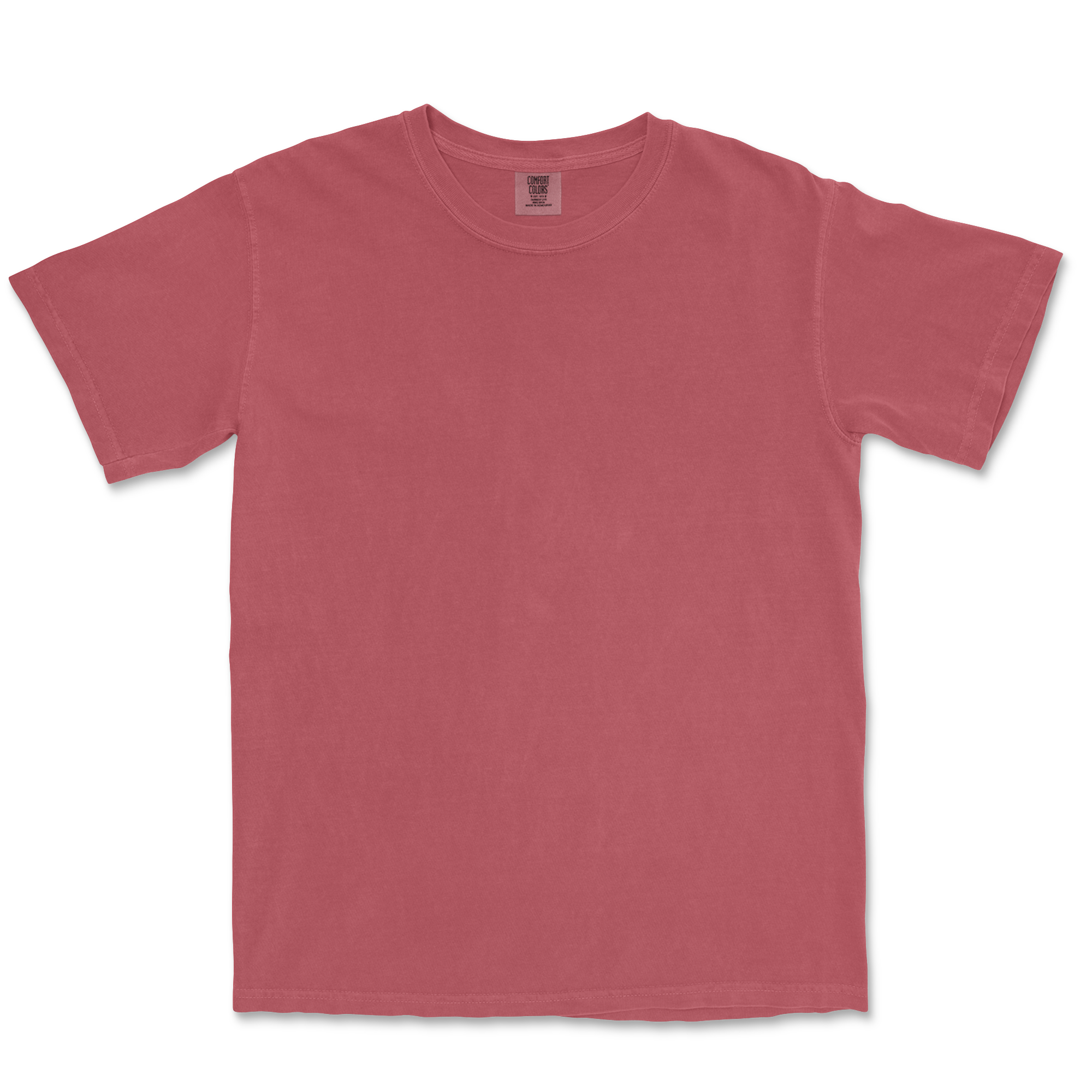 Comfort Colors 1717