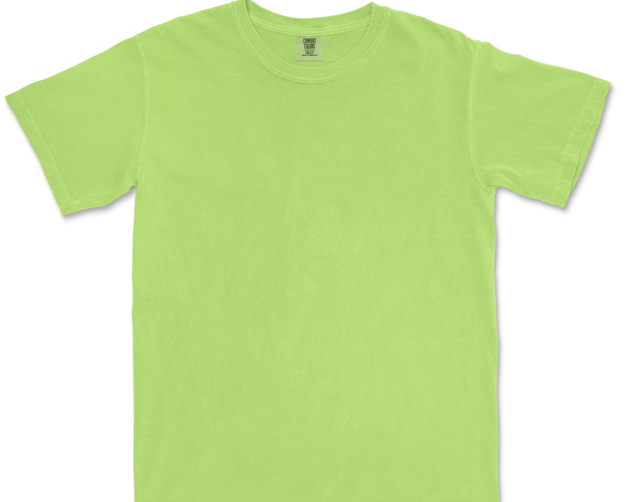 Comfort Colors 1717