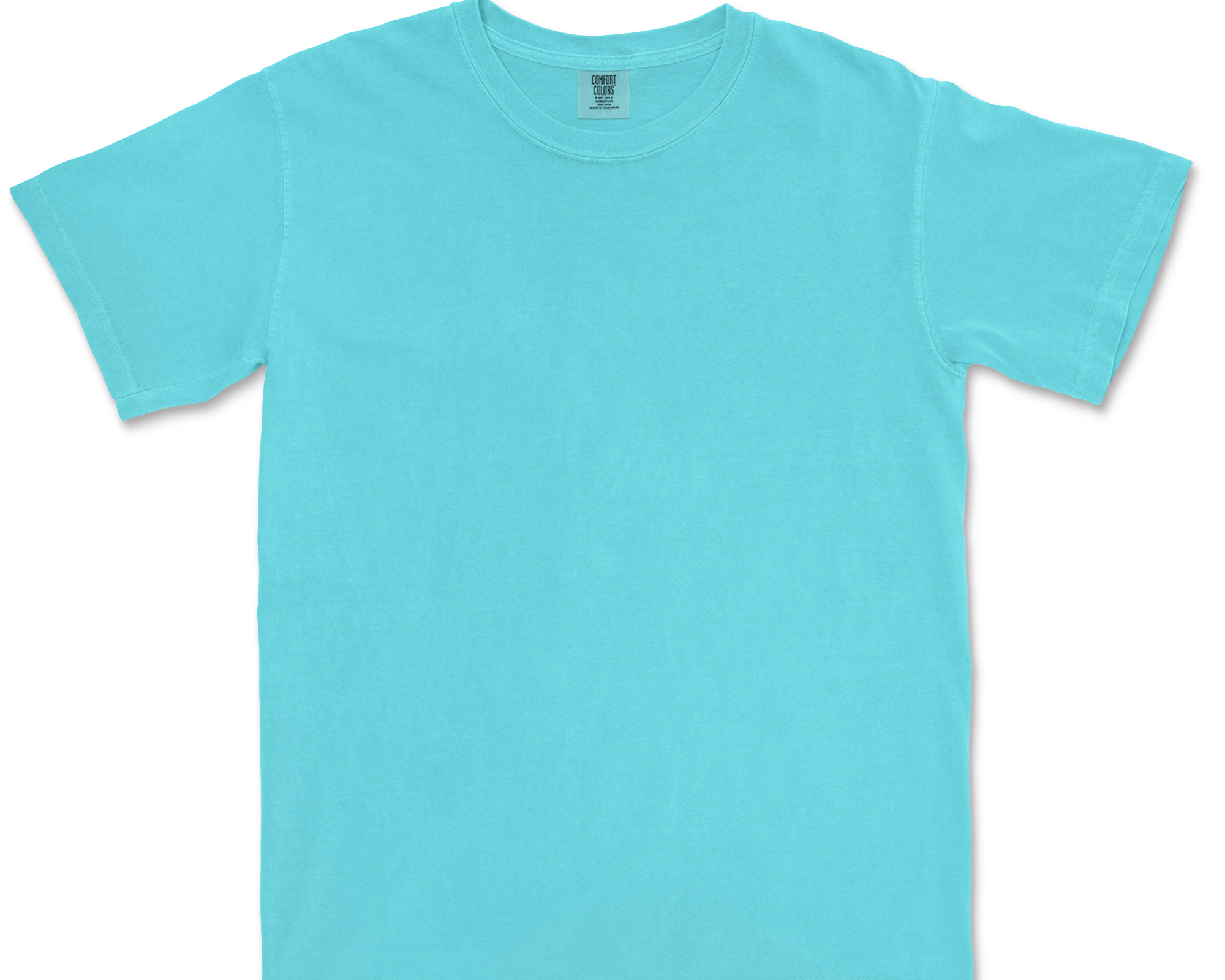Comfort Colors 1717