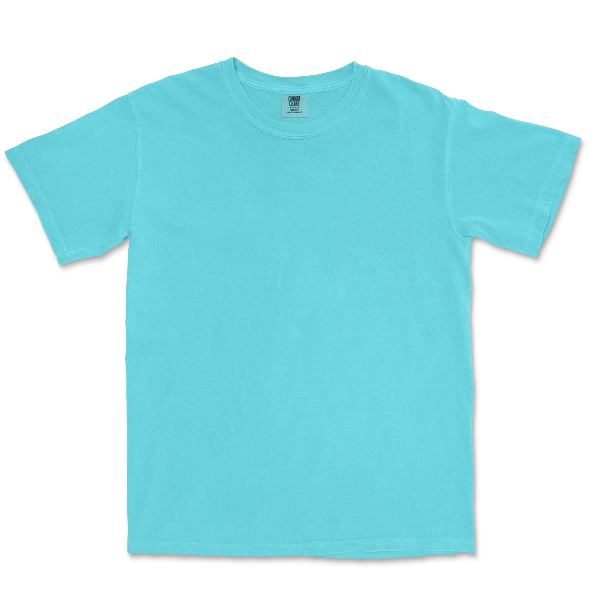 Comfort Colors 1717