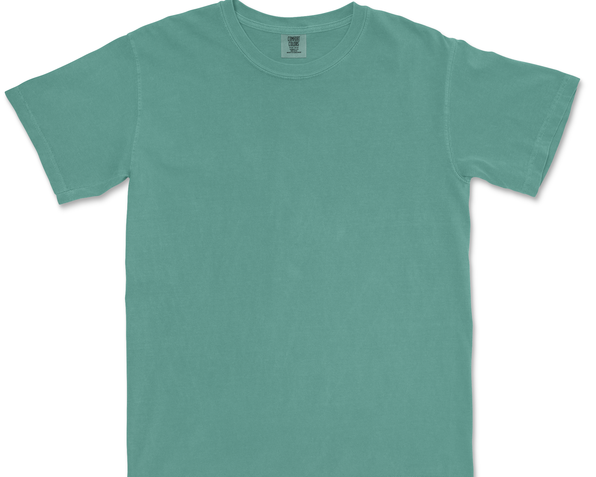 Comfort Colors 1717
