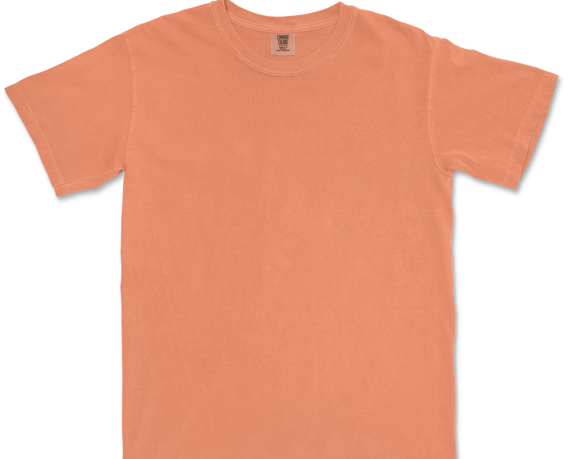 Comfort Colors 1717