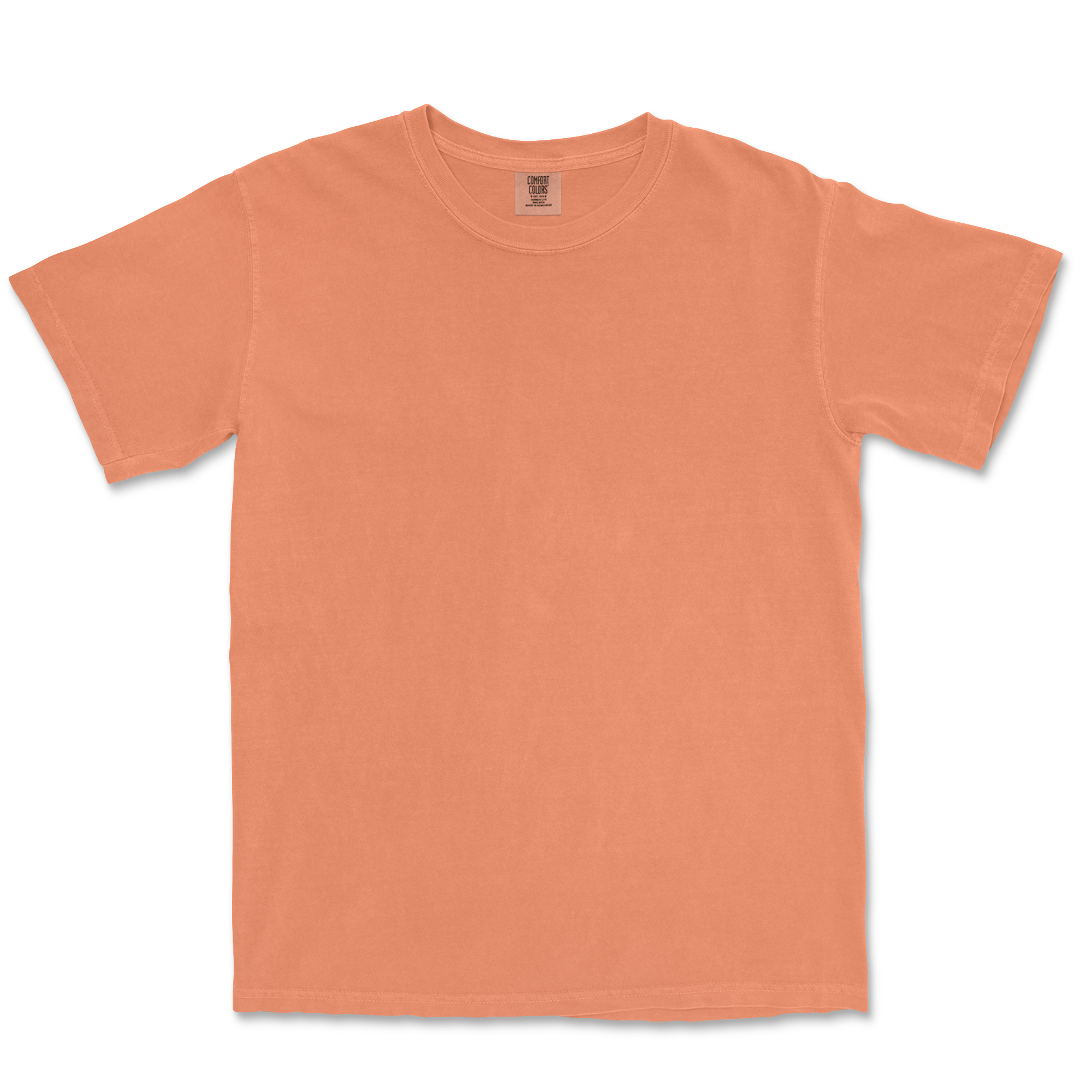 Comfort Colors 1717