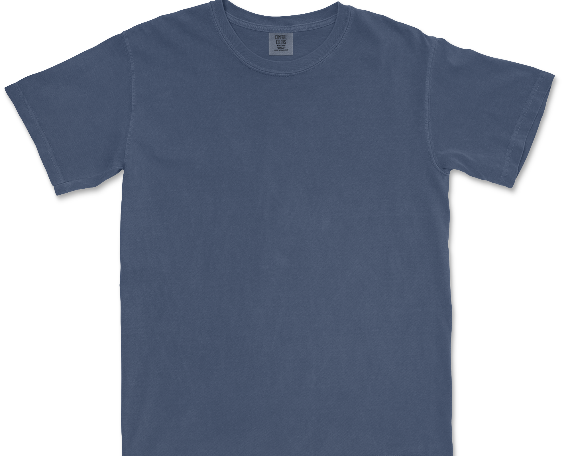 Comfort Colors 1717