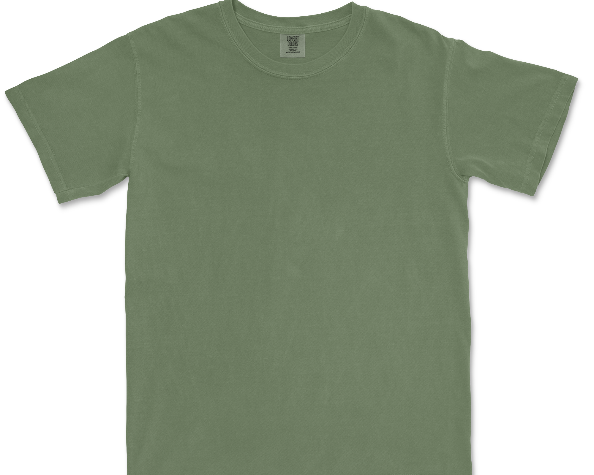 Comfort Colors 1717