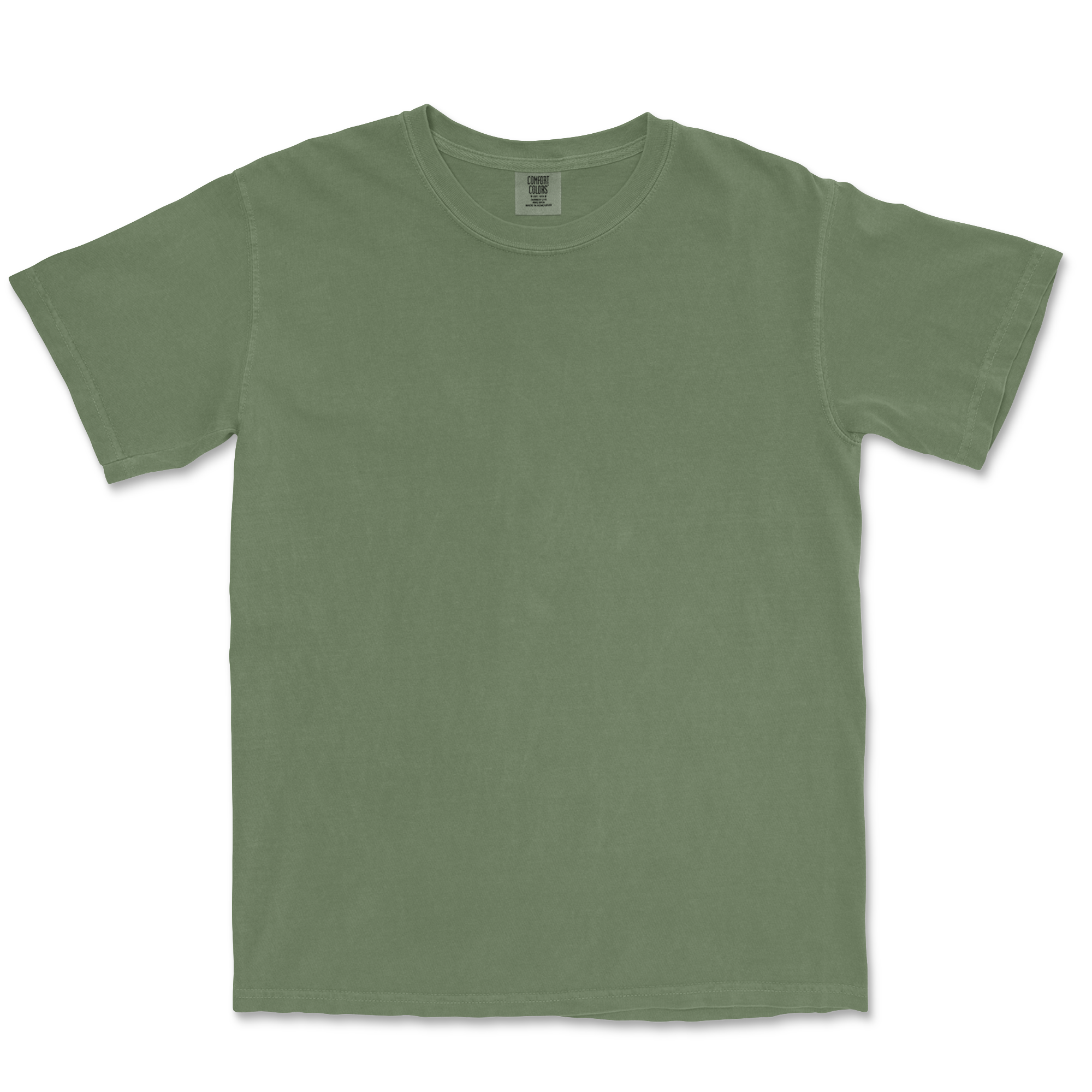 Comfort Colors 1717