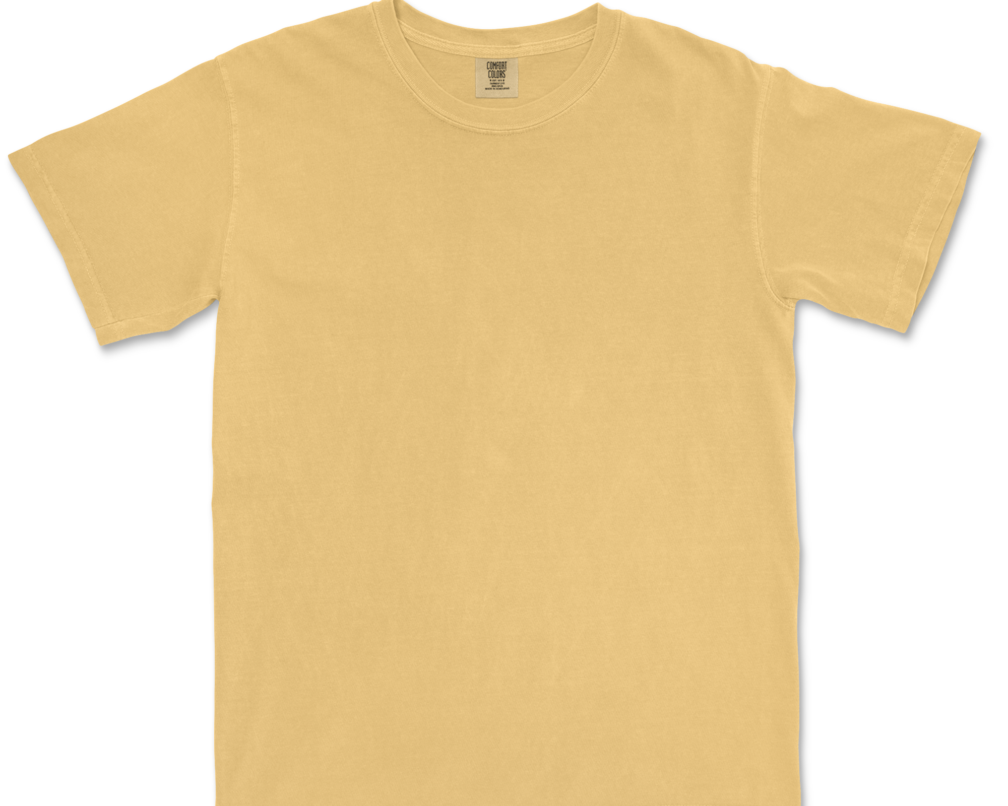 Comfort Colors 1717