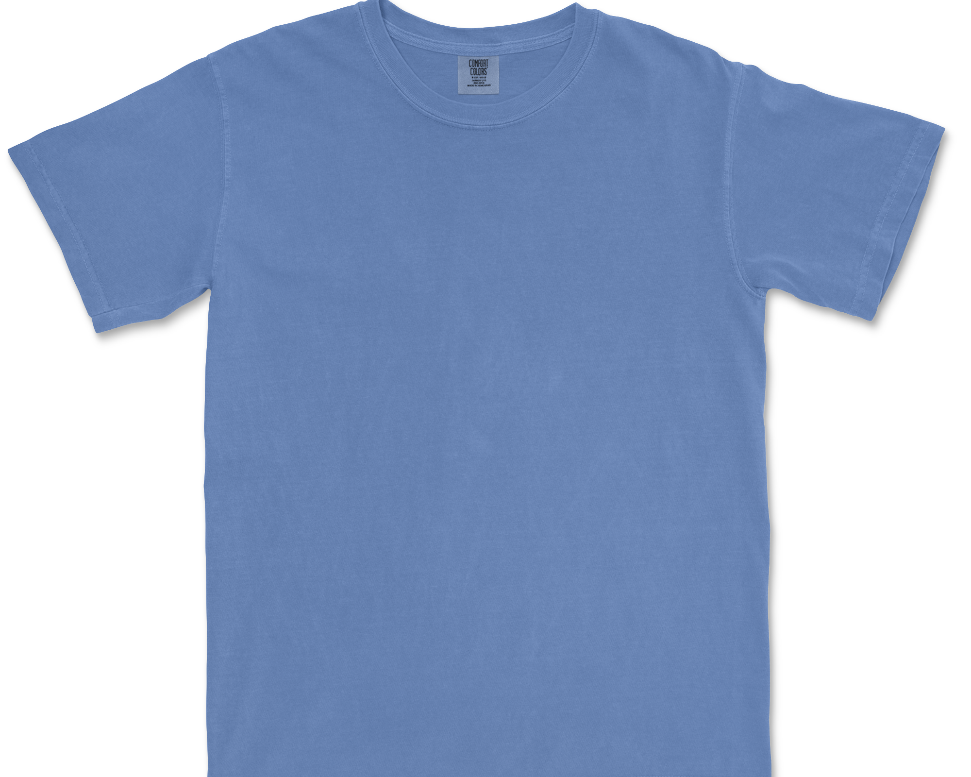 Comfort Colors 1717