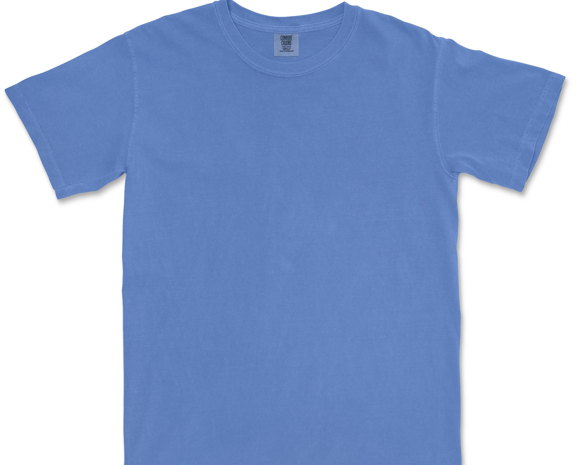 Comfort Colors 1717