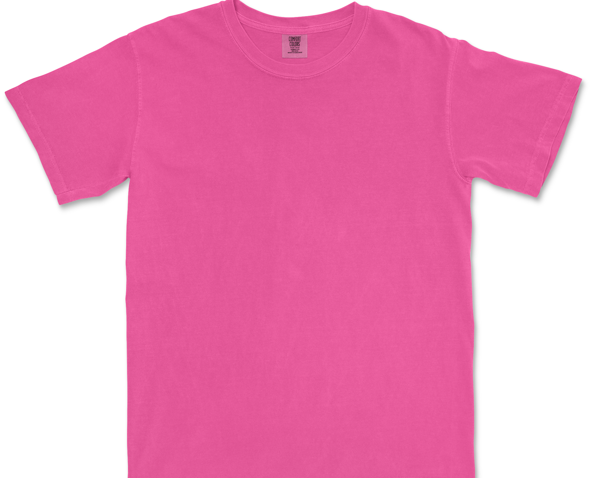 Comfort Colors 1717