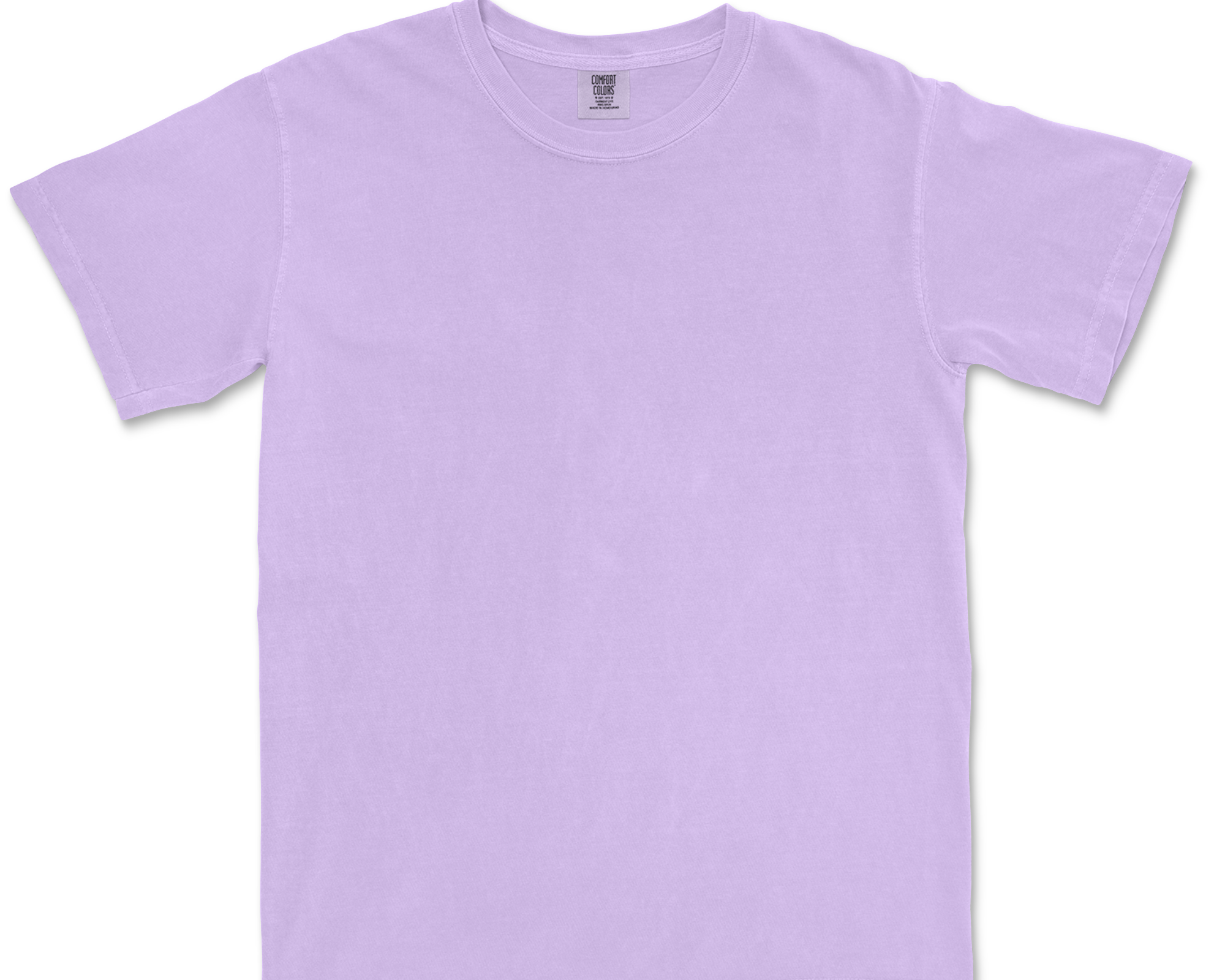 Comfort Colors 1717