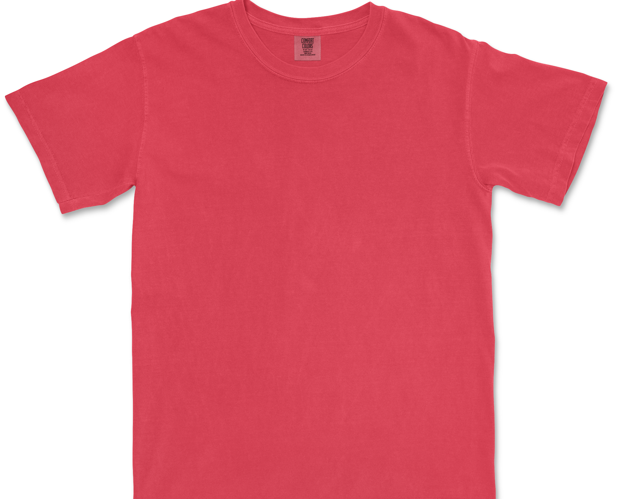 Comfort Colors 1717