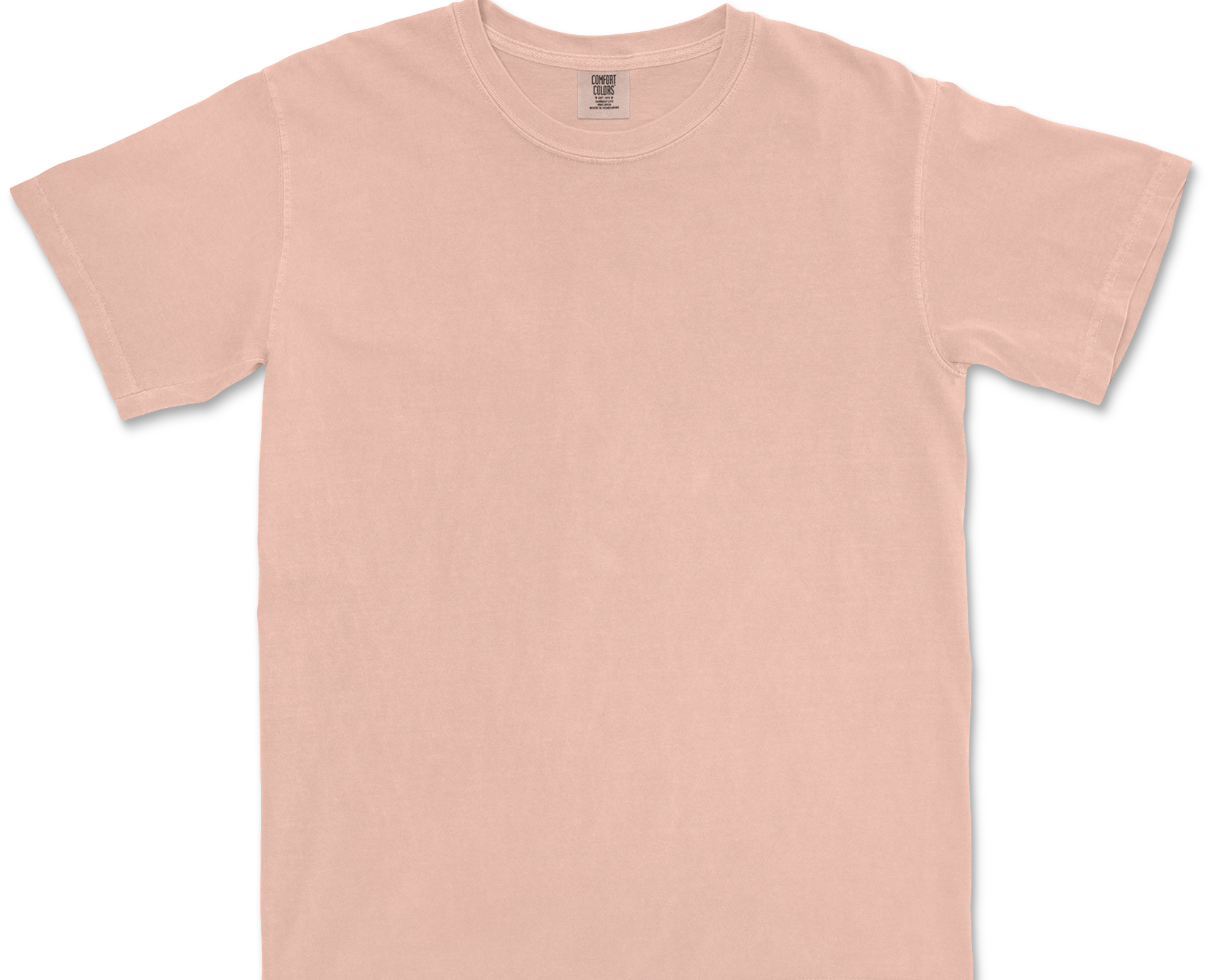 Comfort Colors 1717