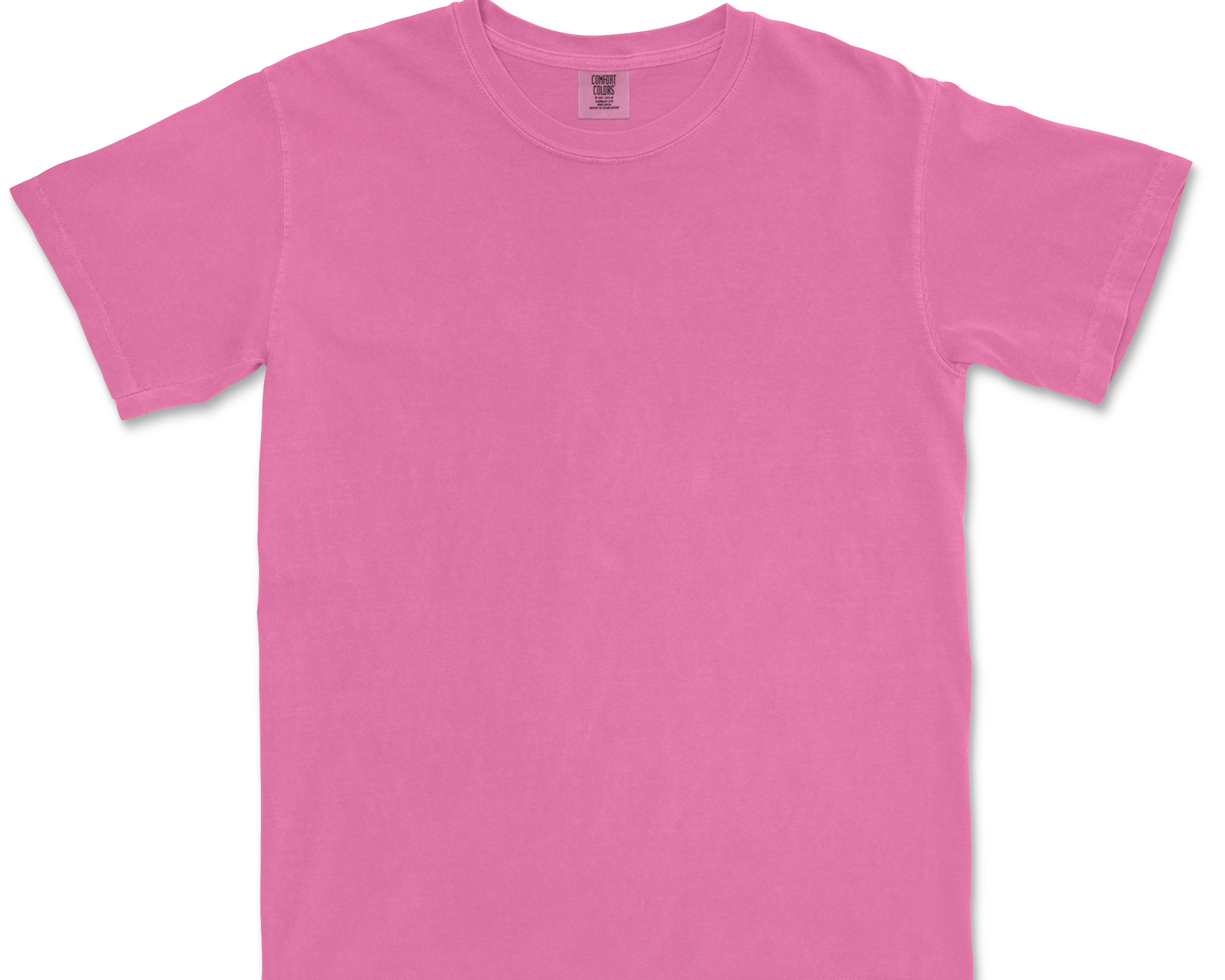 Comfort Colors 1717