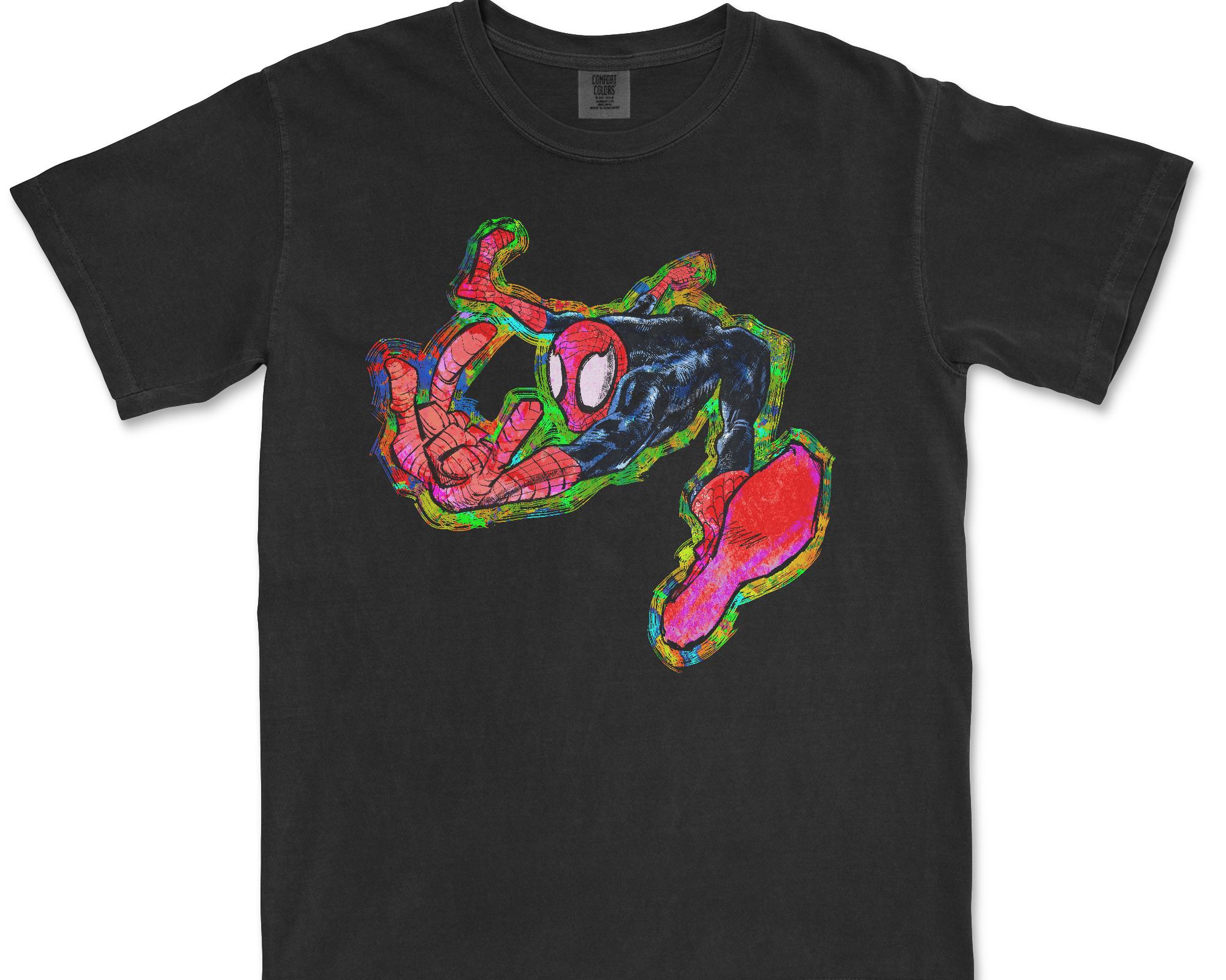 "WebSlinger"
