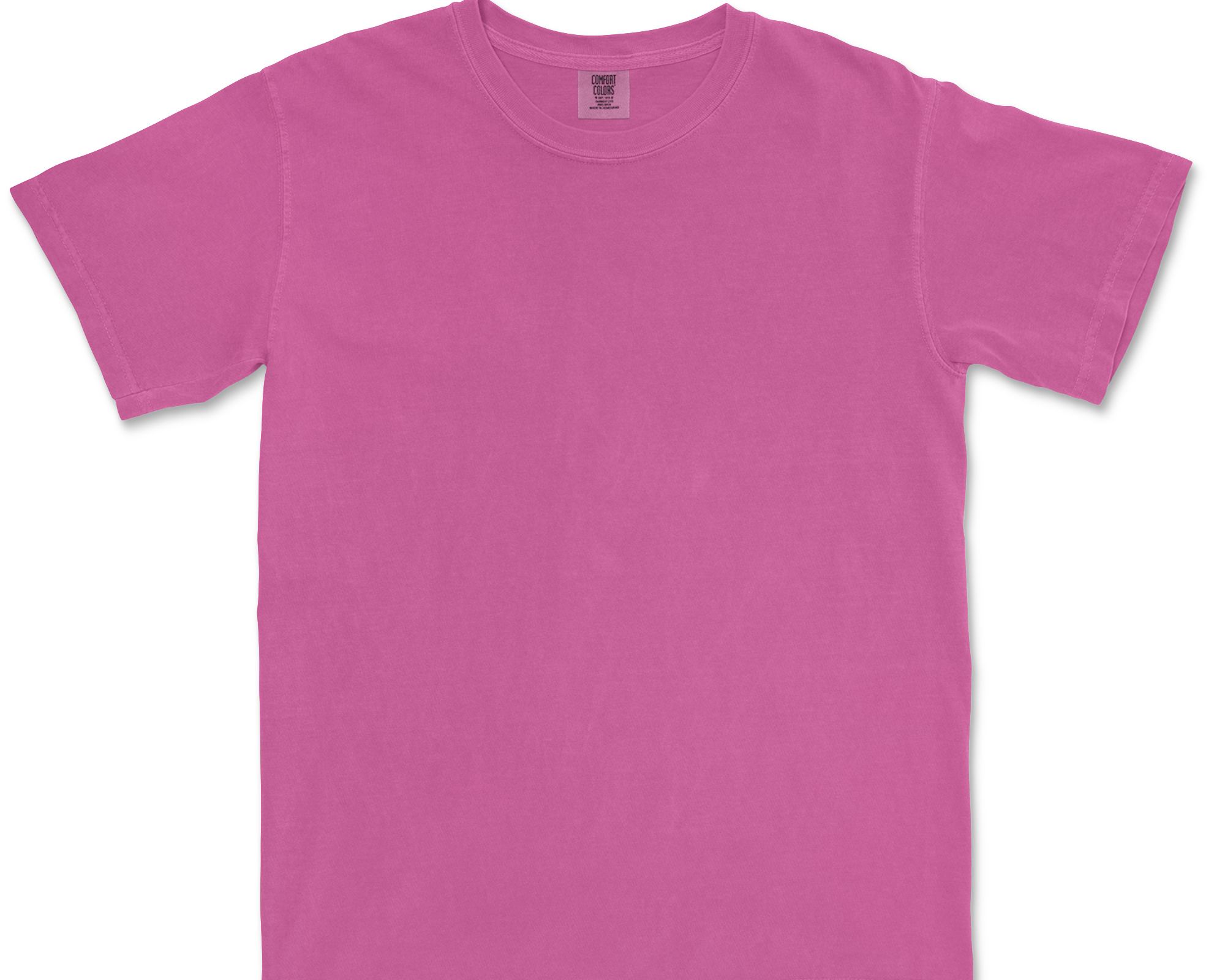 Comfort Colors 1717