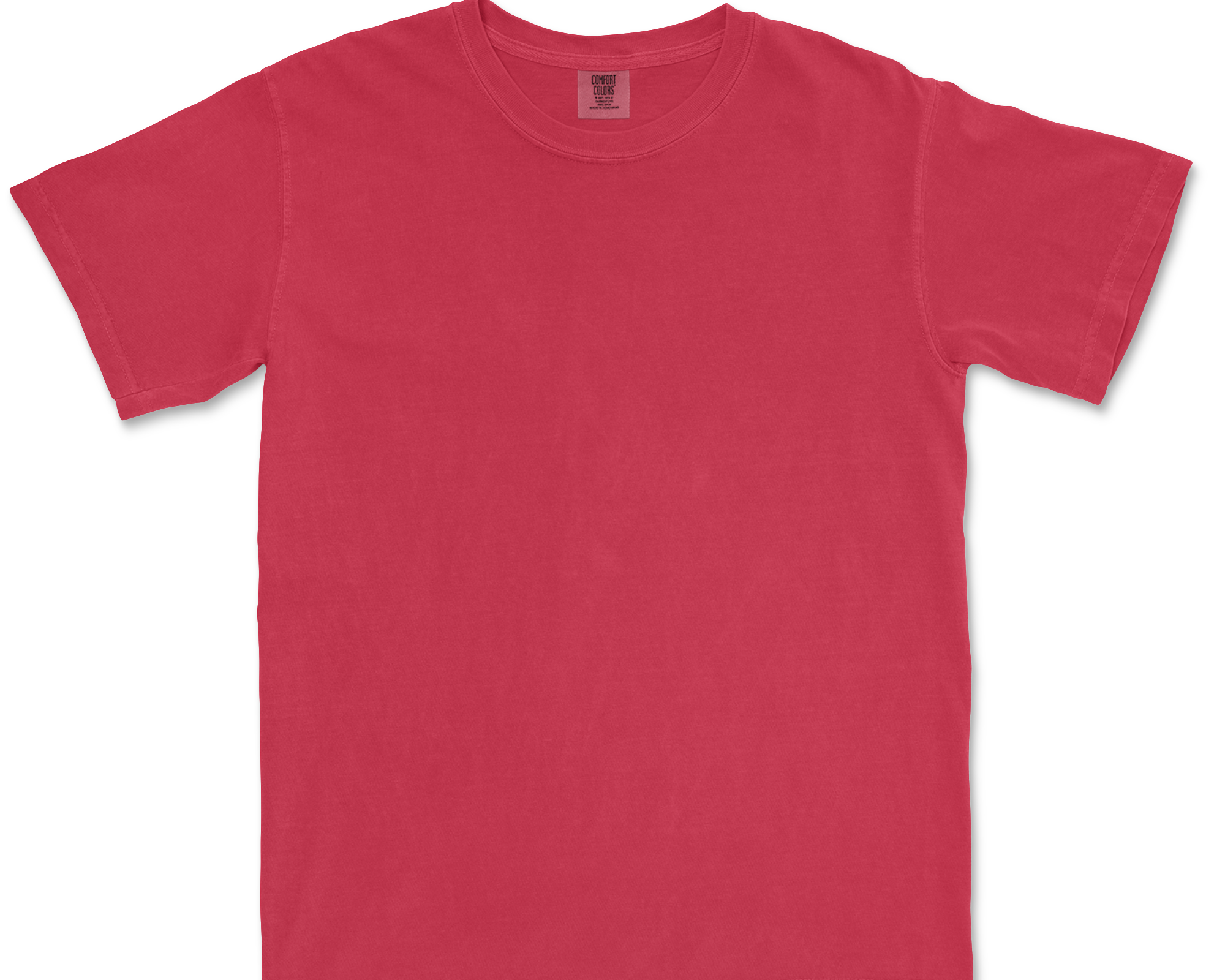 Comfort Colors 1717