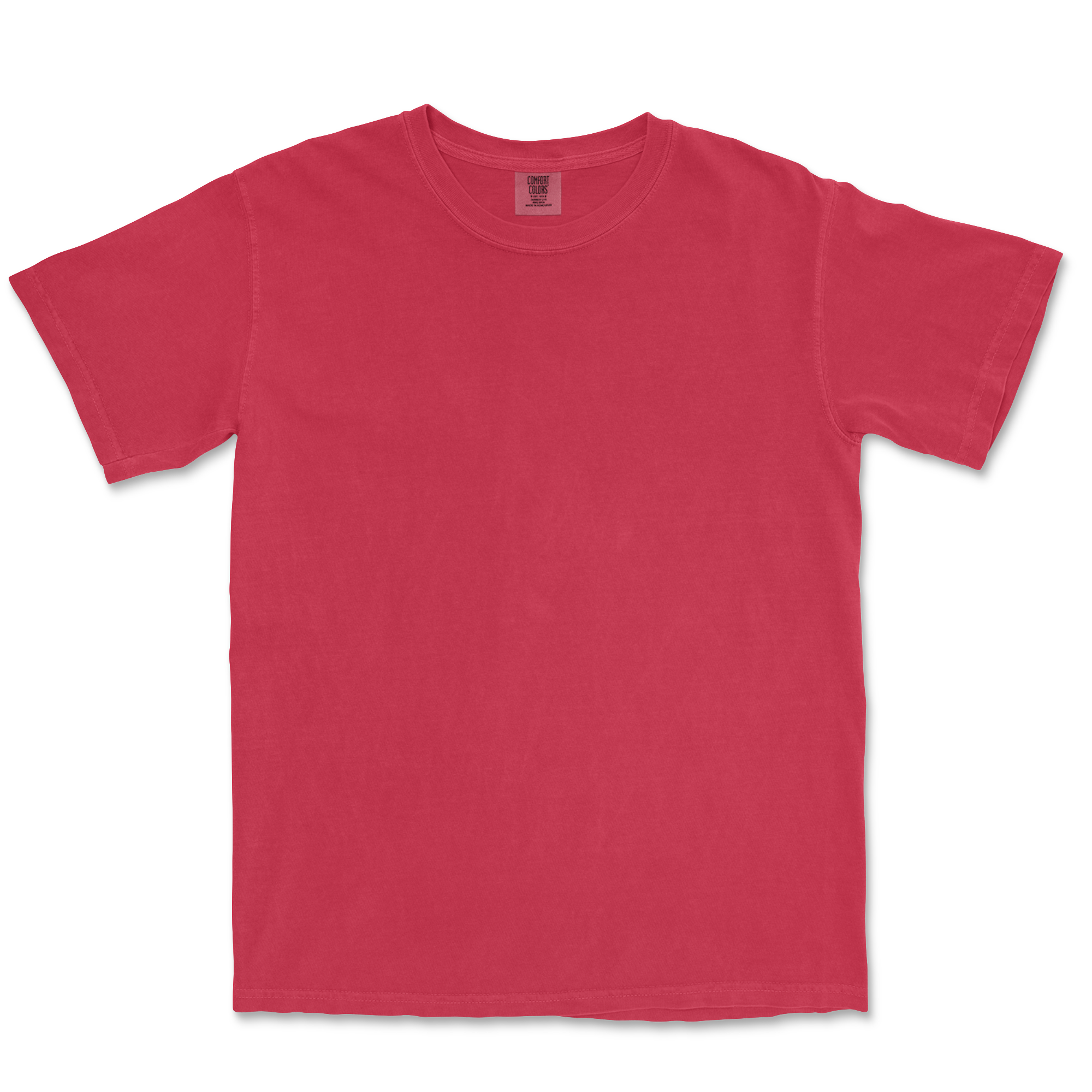 Comfort Colors 1717