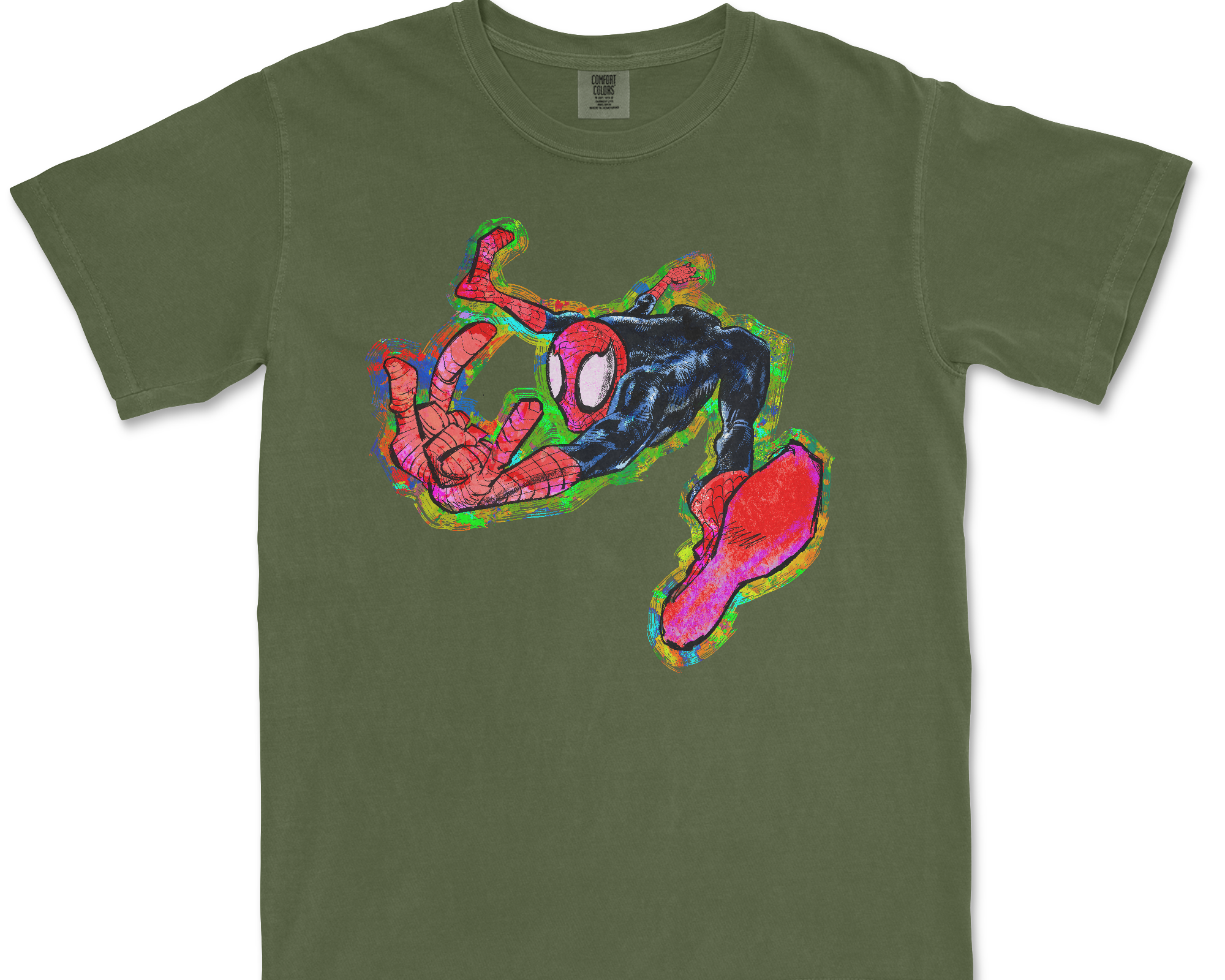 "WebSlinger"
