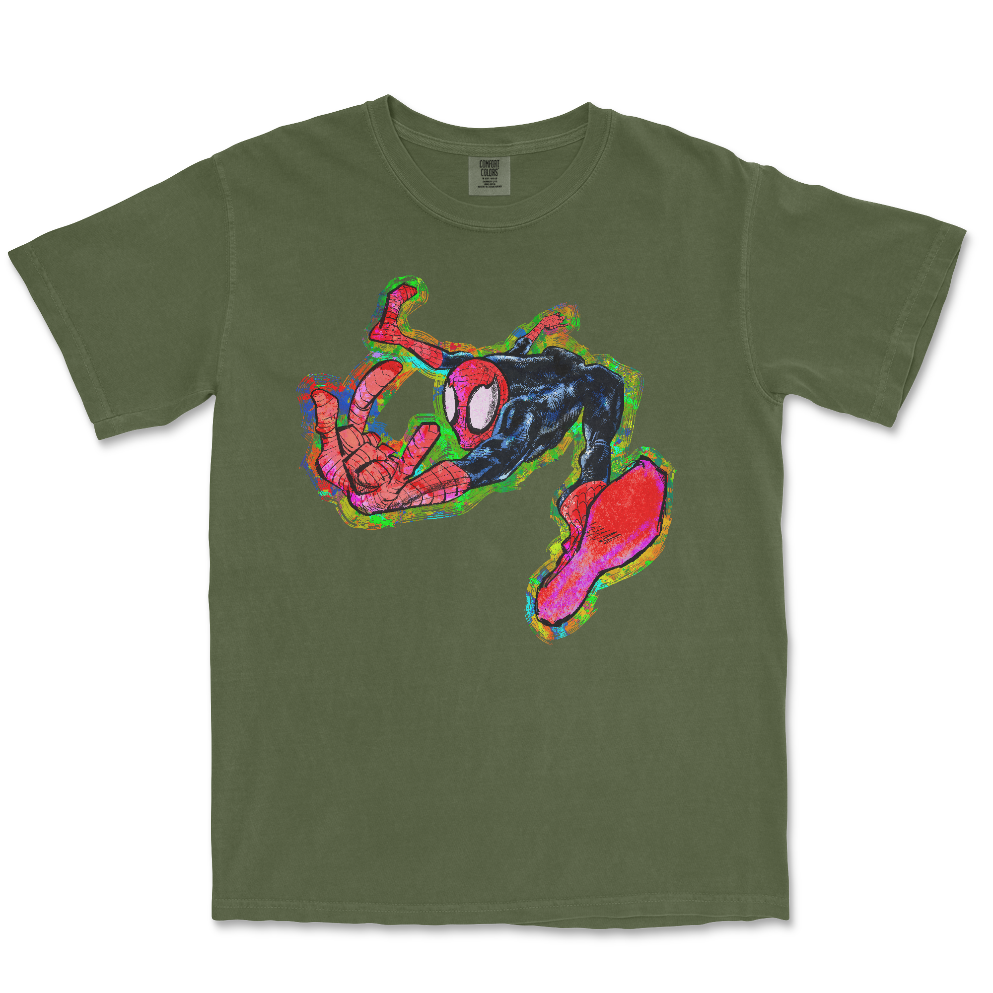 "WebSlinger"