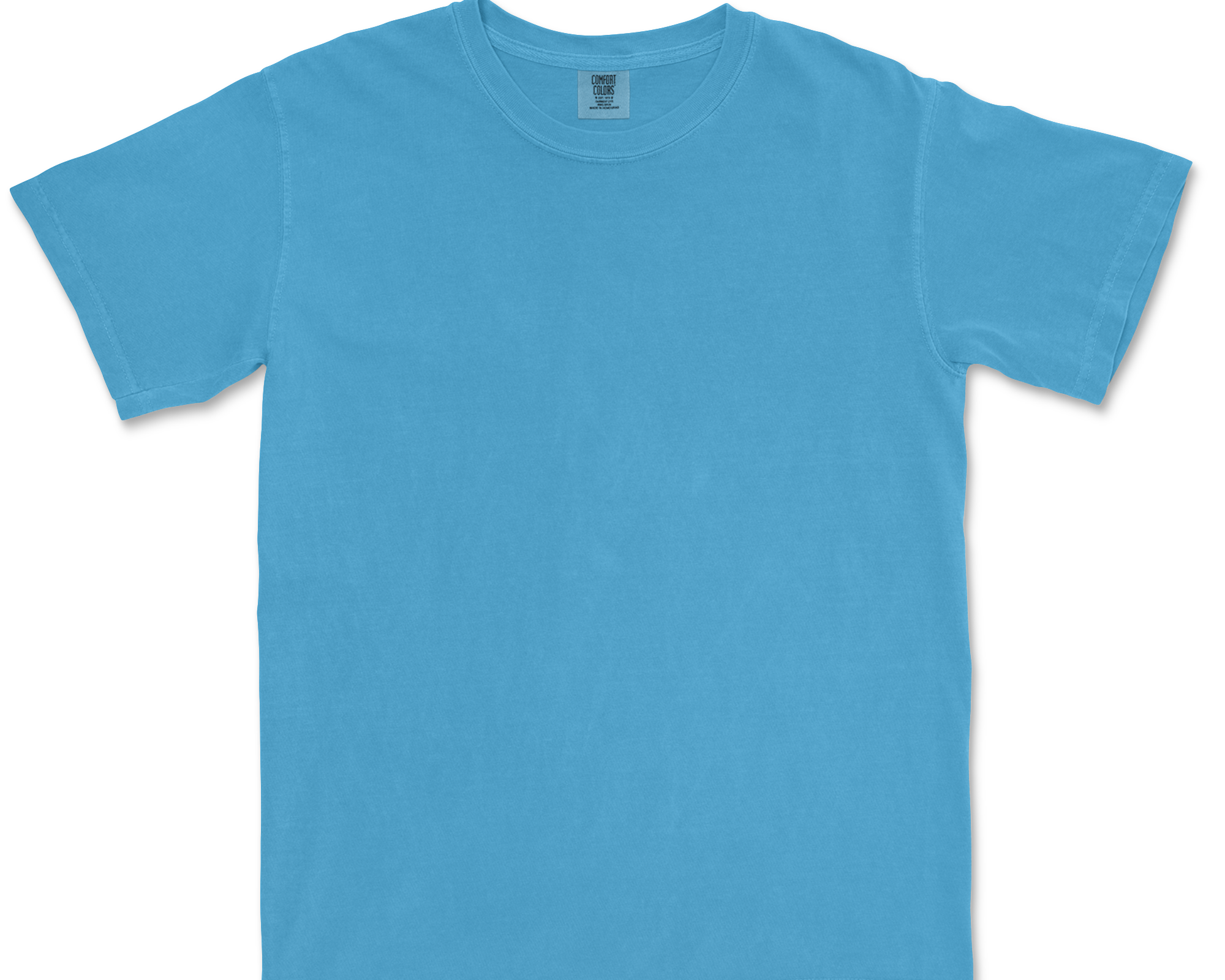 Comfort Colors 1717