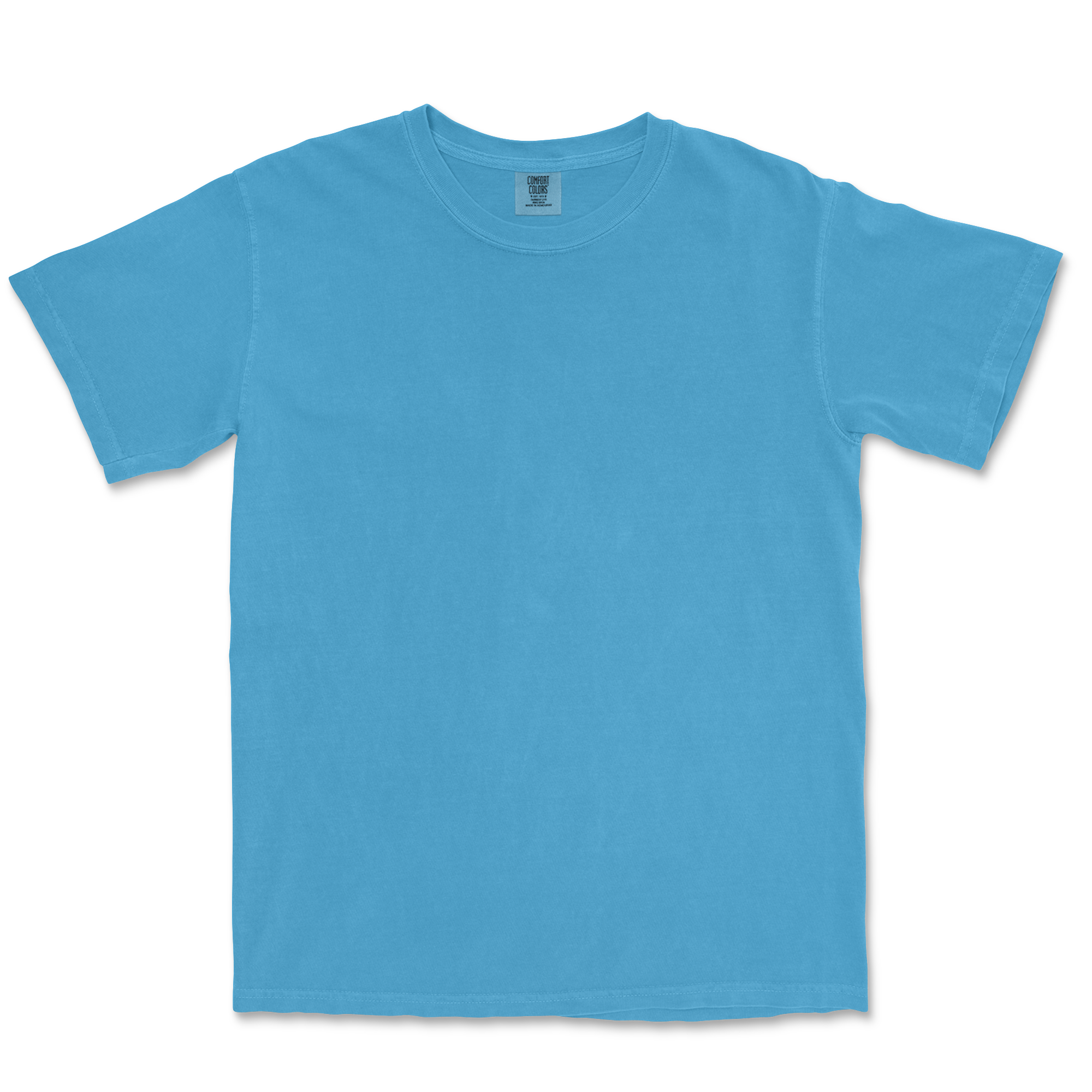 Comfort Colors 1717