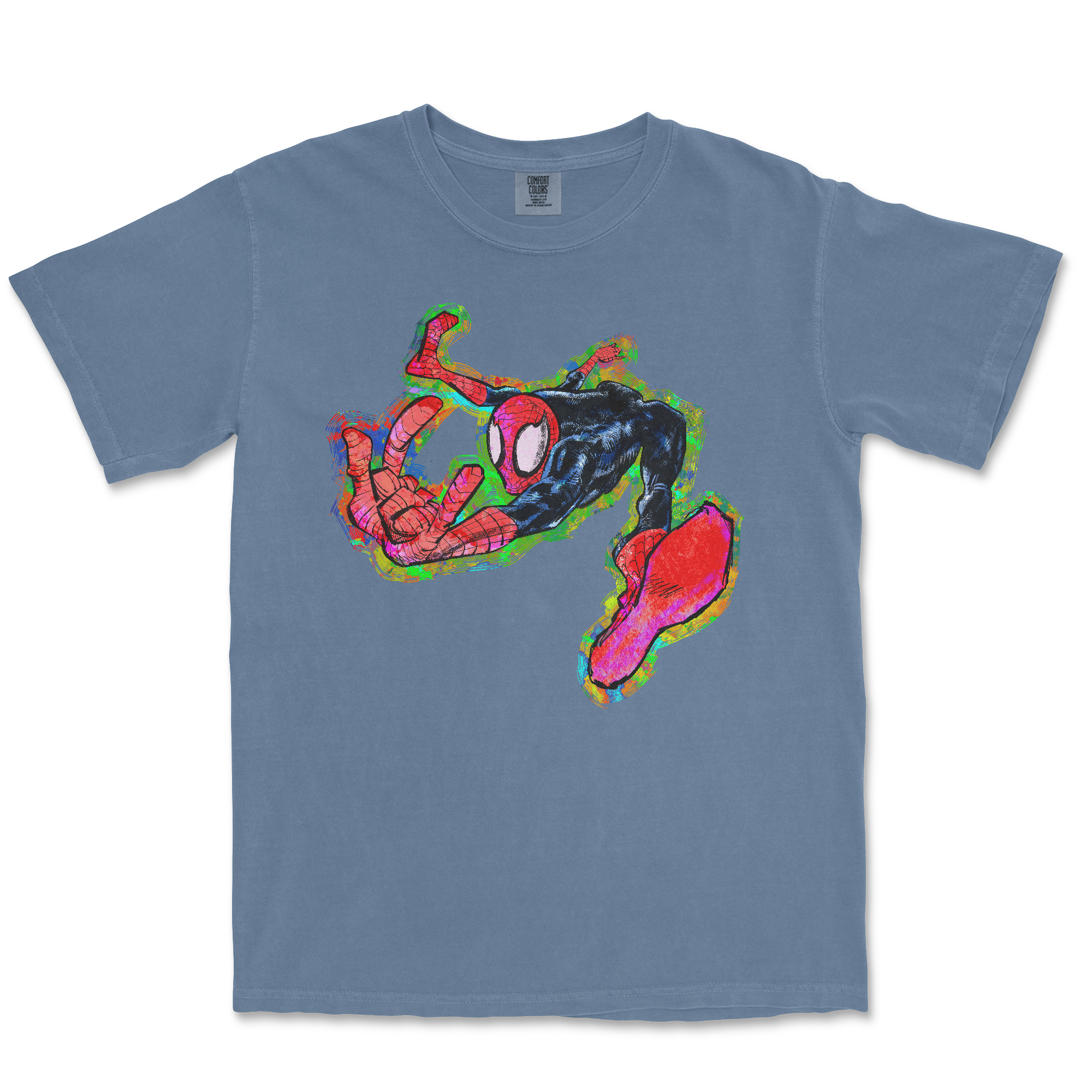 "WebSlinger"