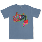 "WebSlinger"
