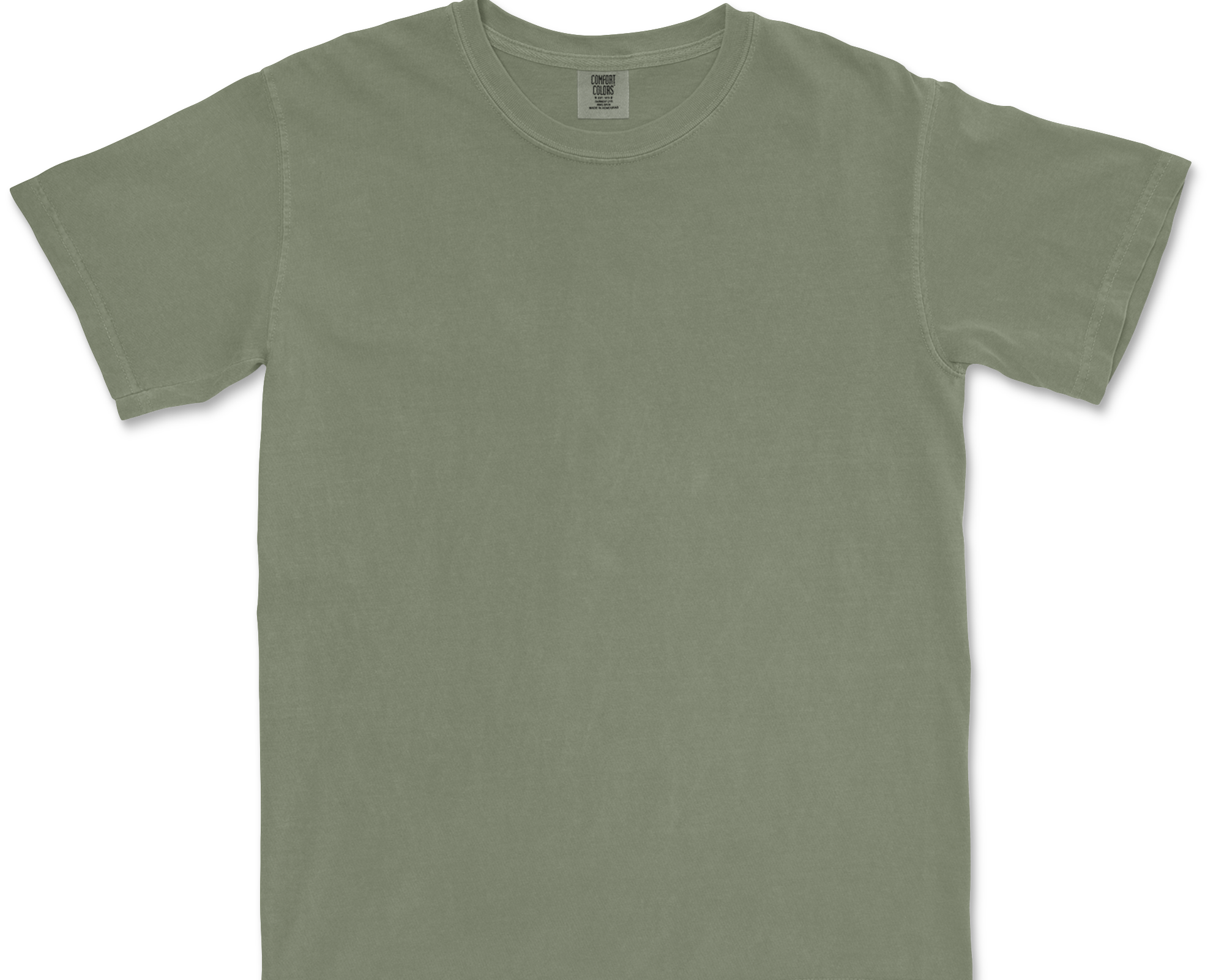Comfort Colors 1717