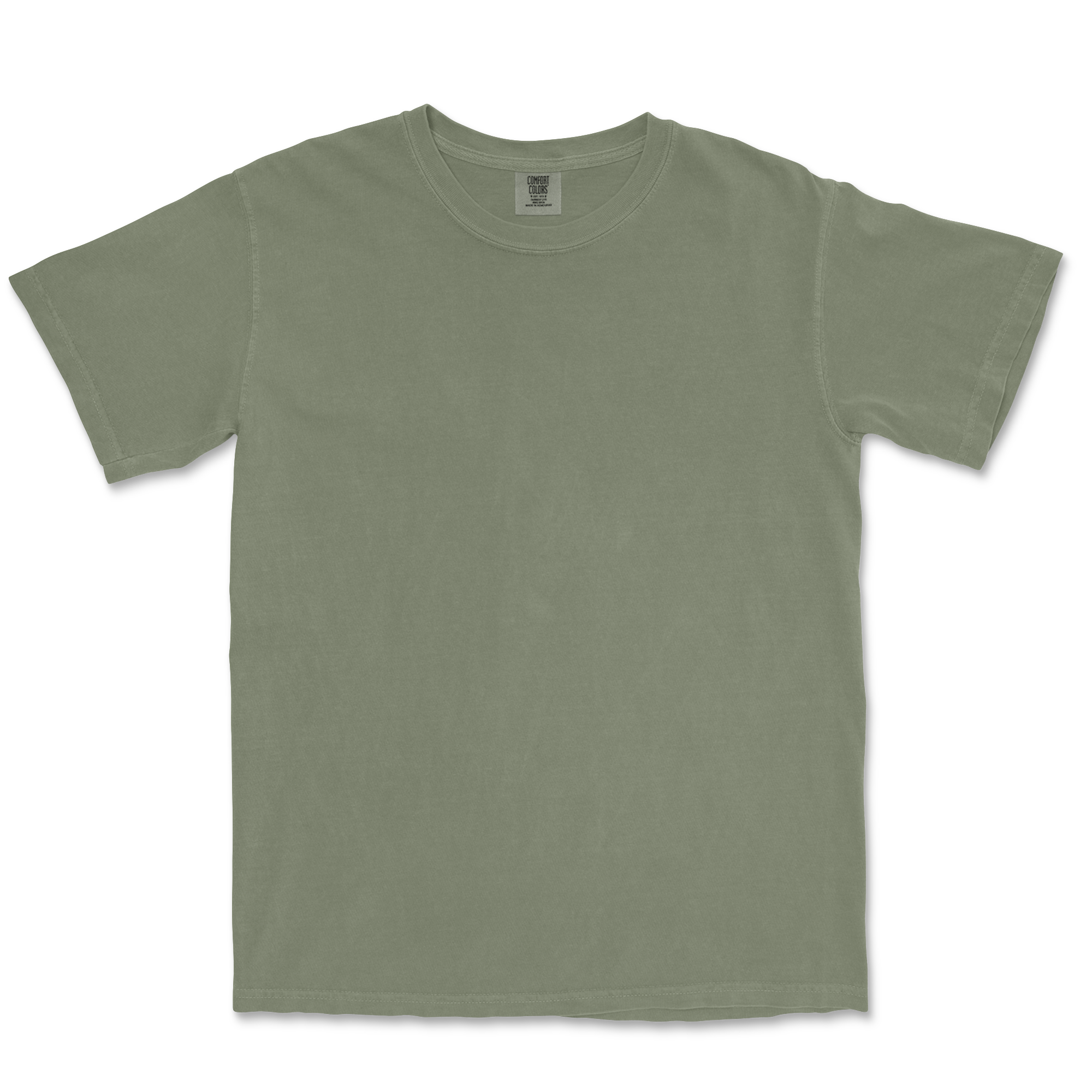 Comfort Colors 1717