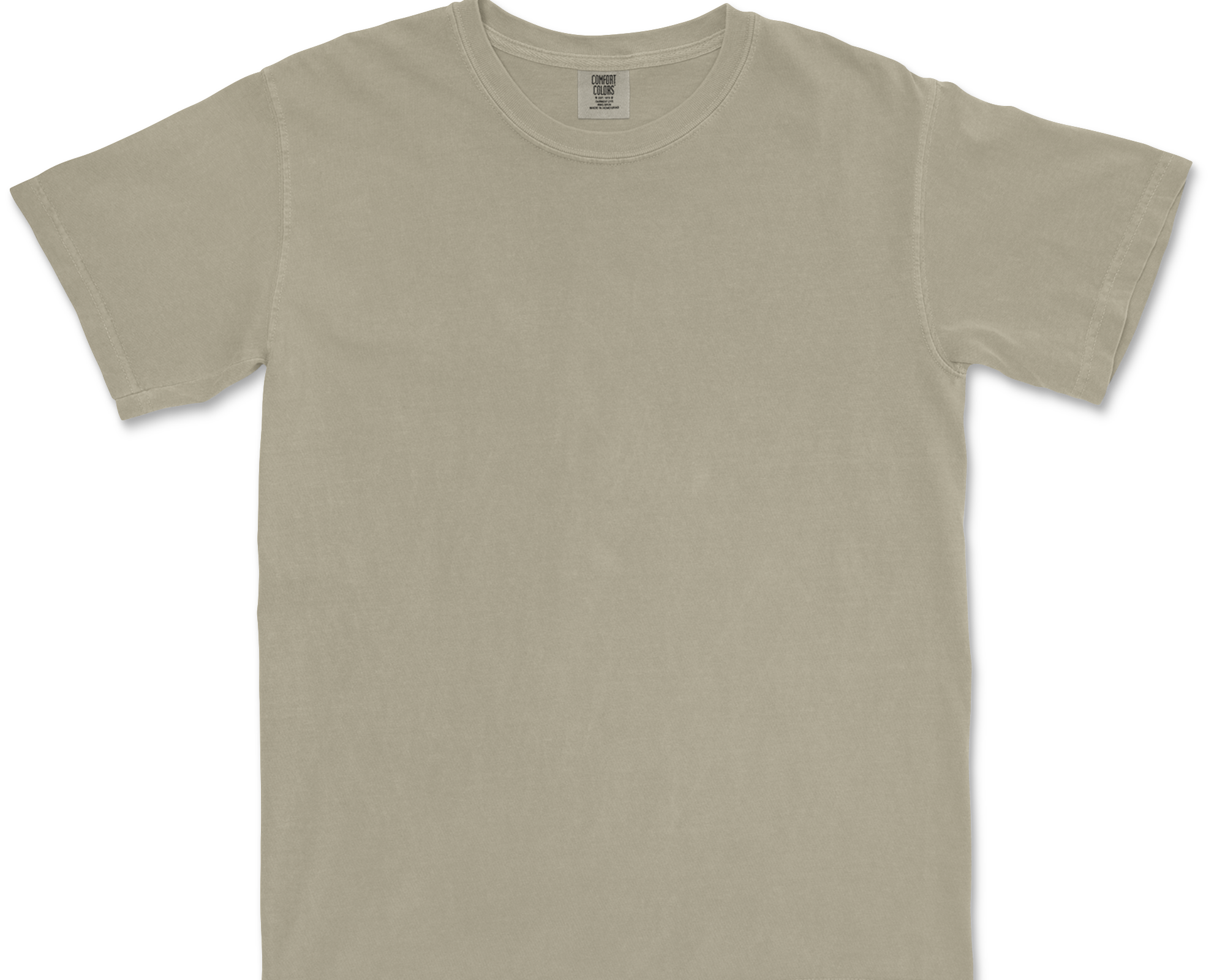 Comfort Colors 1717