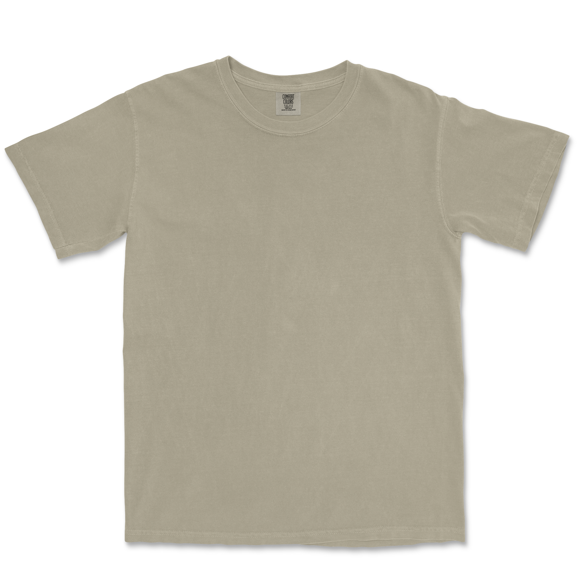 Comfort Colors 1717