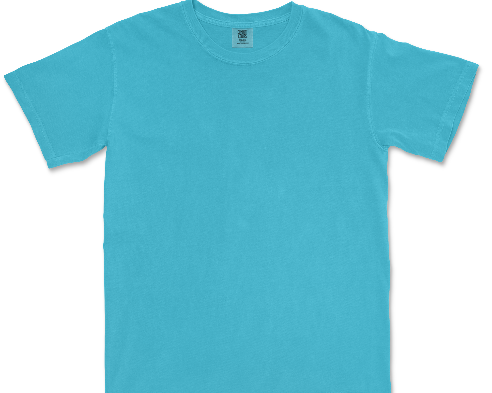 Comfort Colors 1717