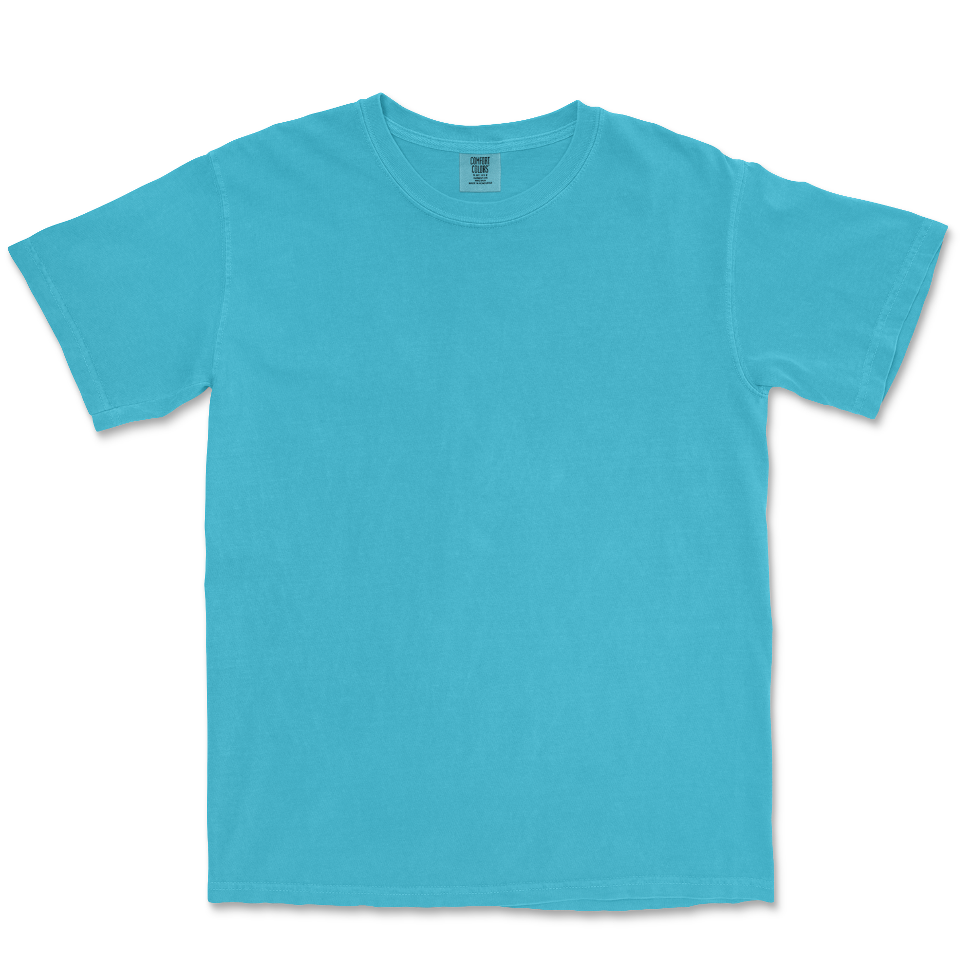 Comfort Colors 1717