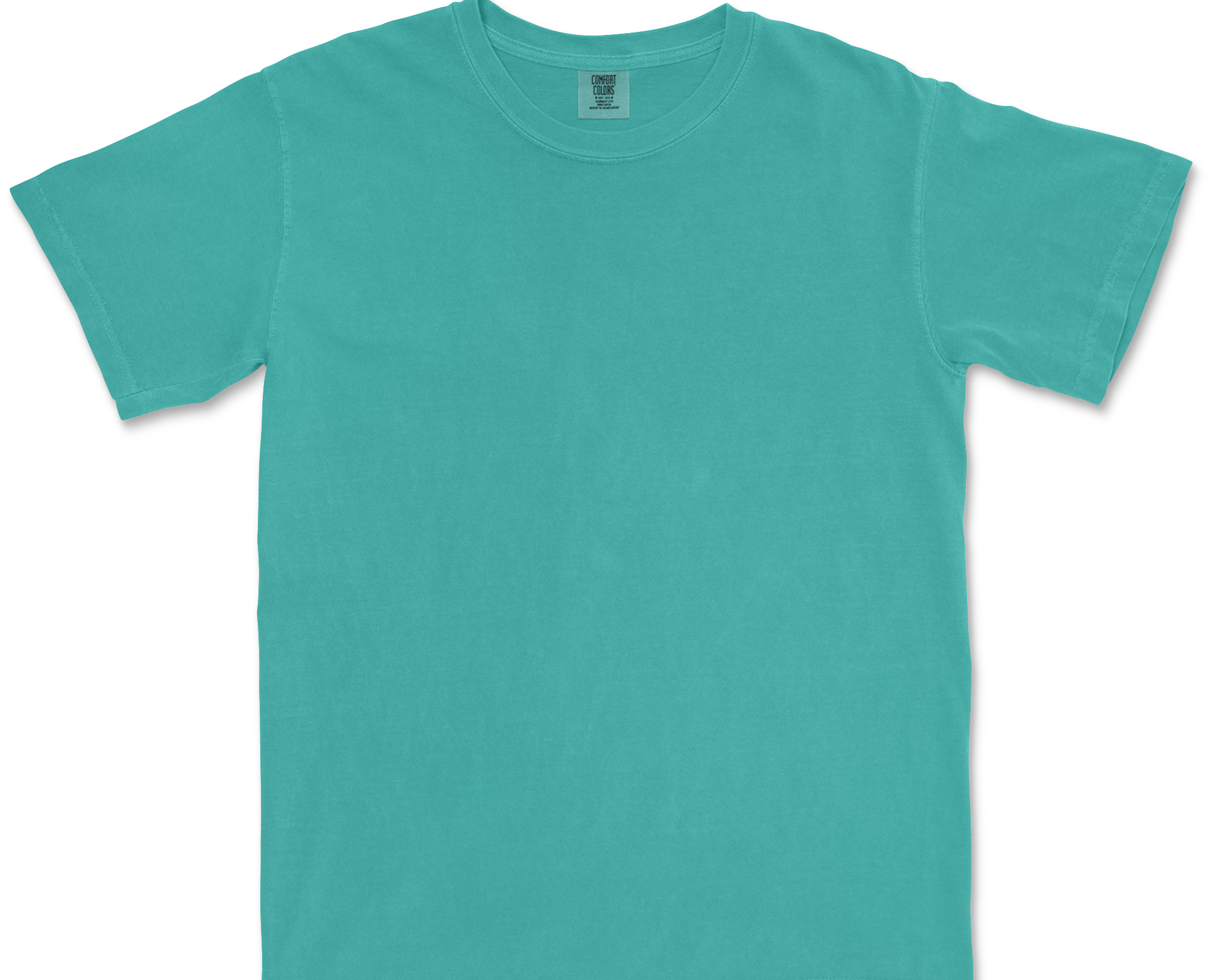 Comfort Colors 1717