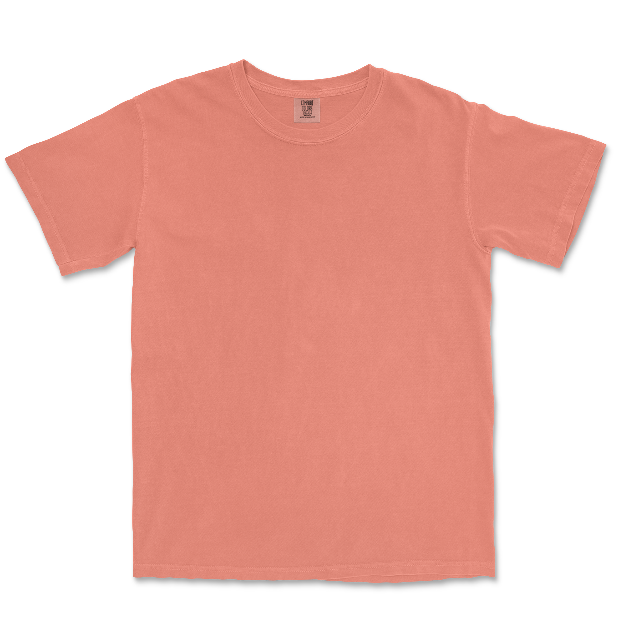 Comfort Colors 1717