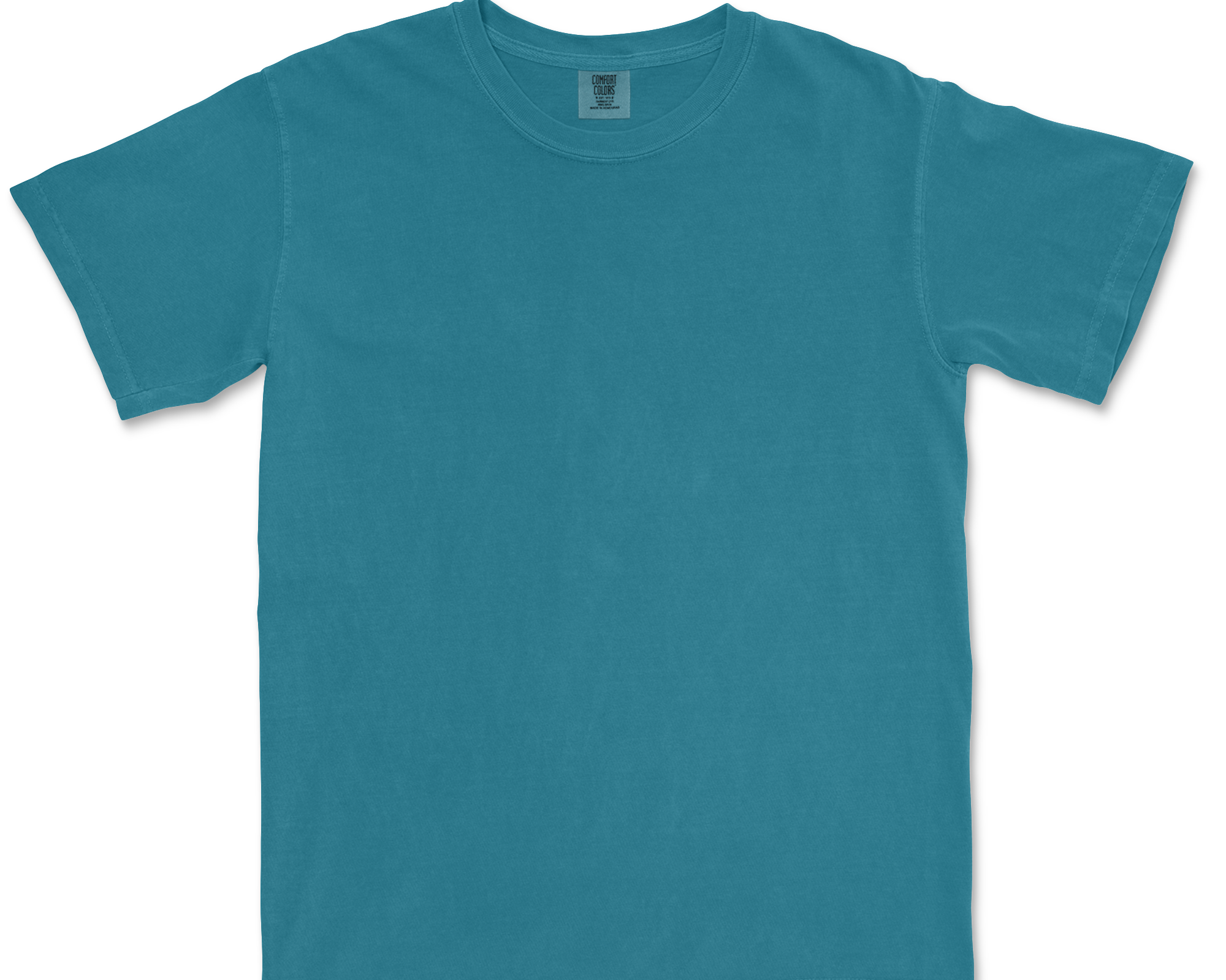 Comfort Colors 1717