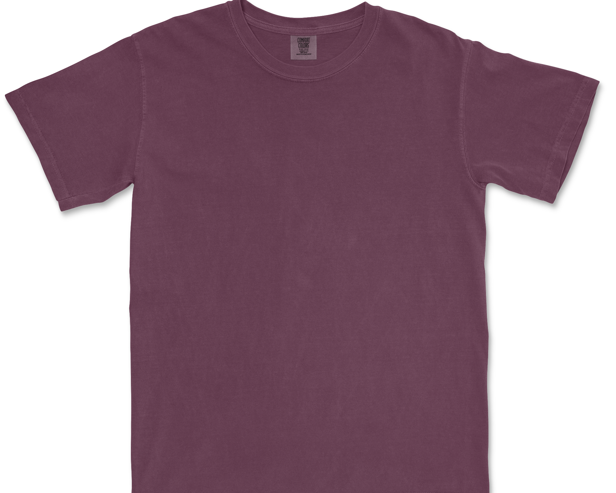 Comfort Colors 1717