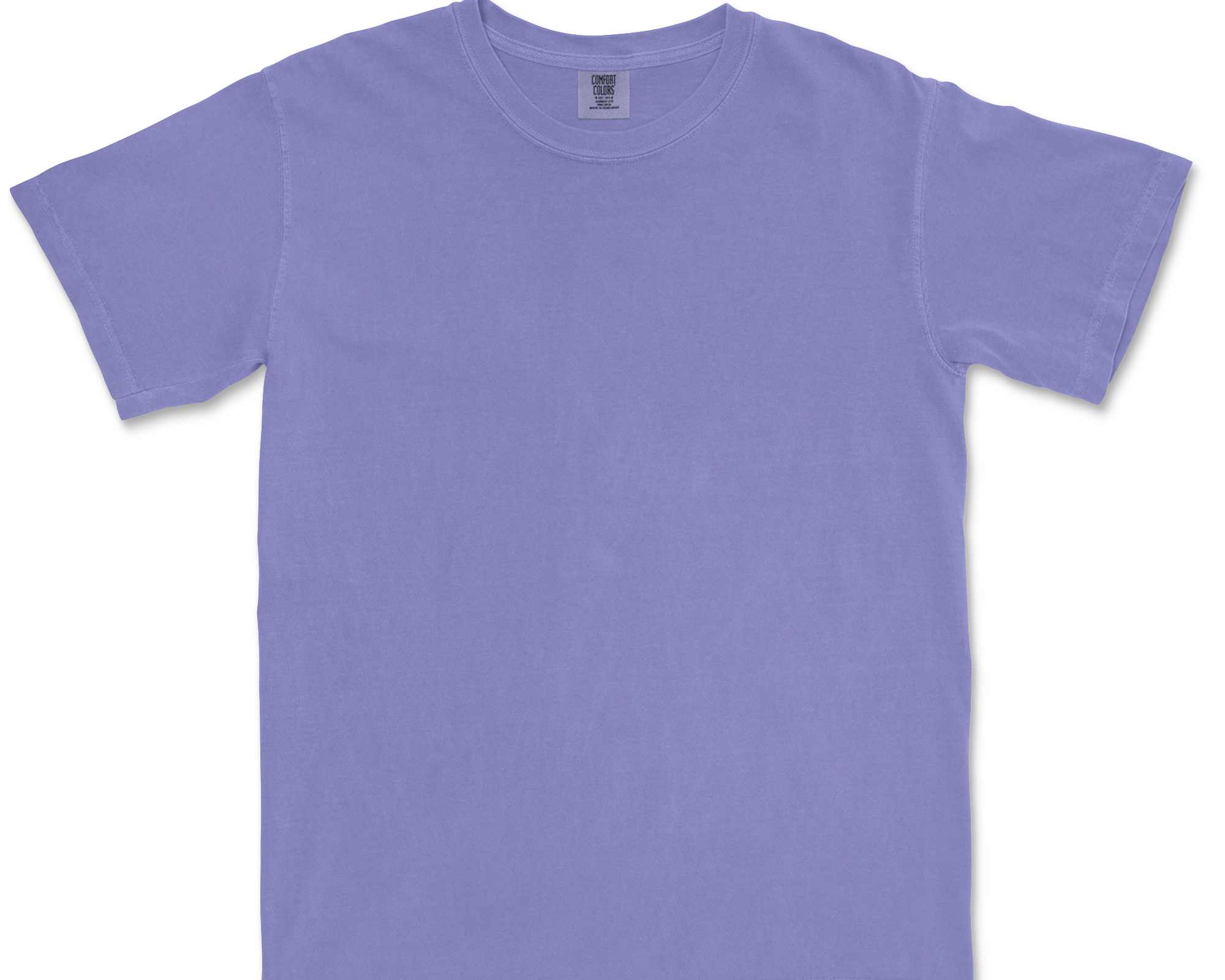 Comfort Colors 1717