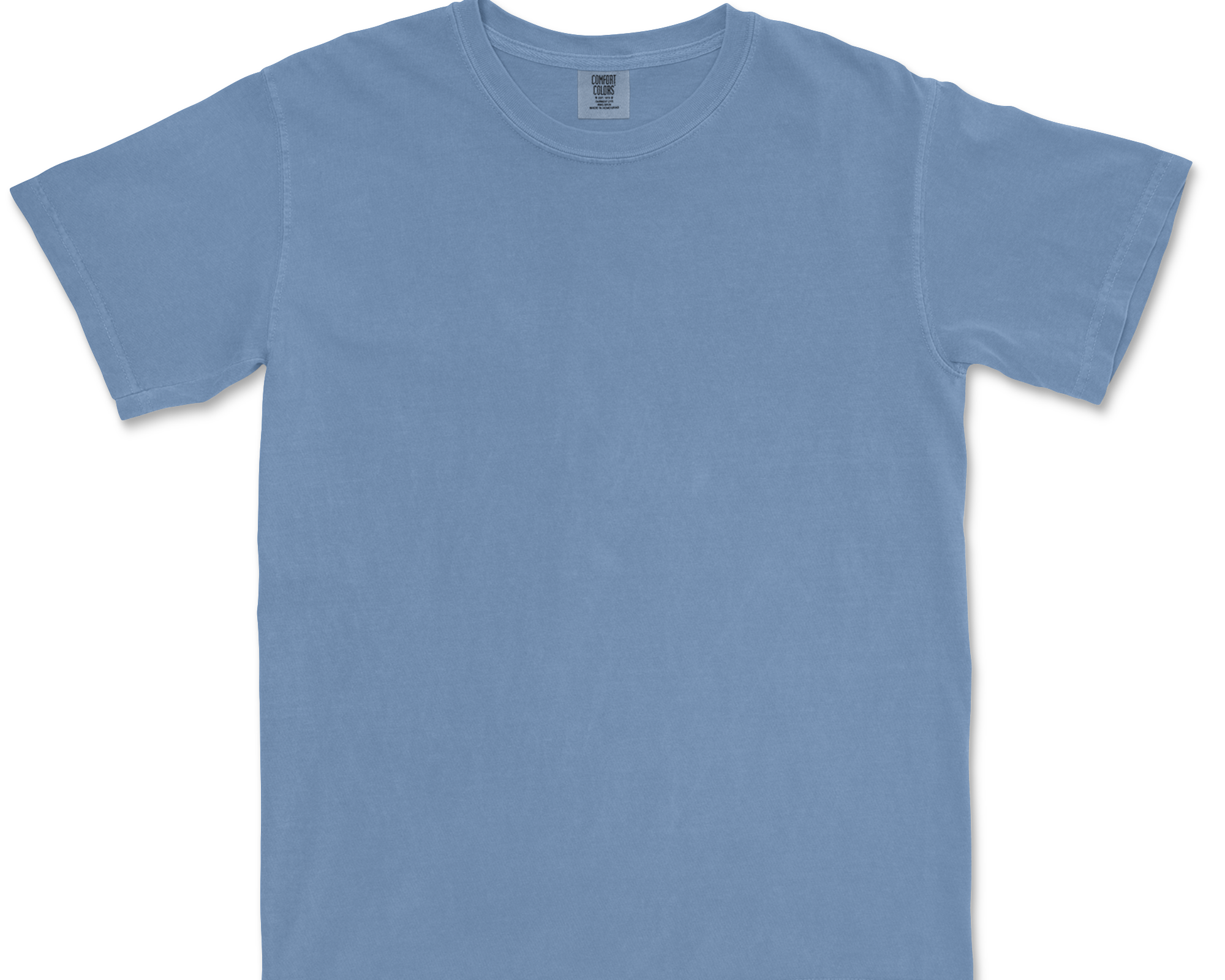 Comfort Colors 1717