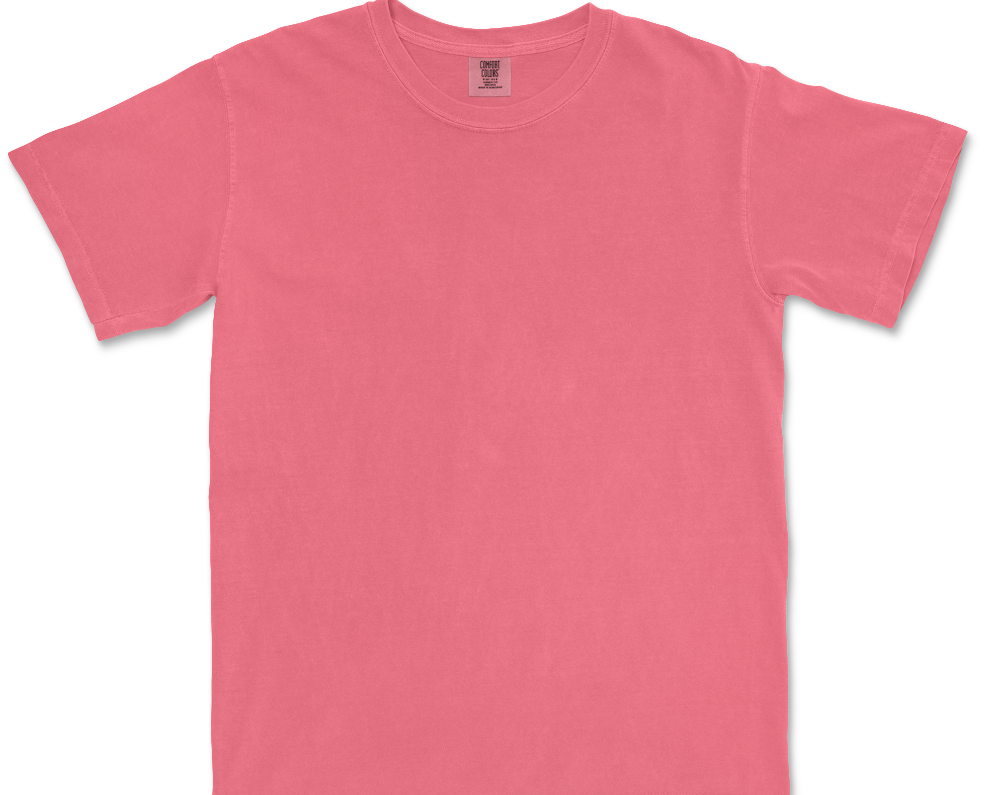 Comfort Colors 1717