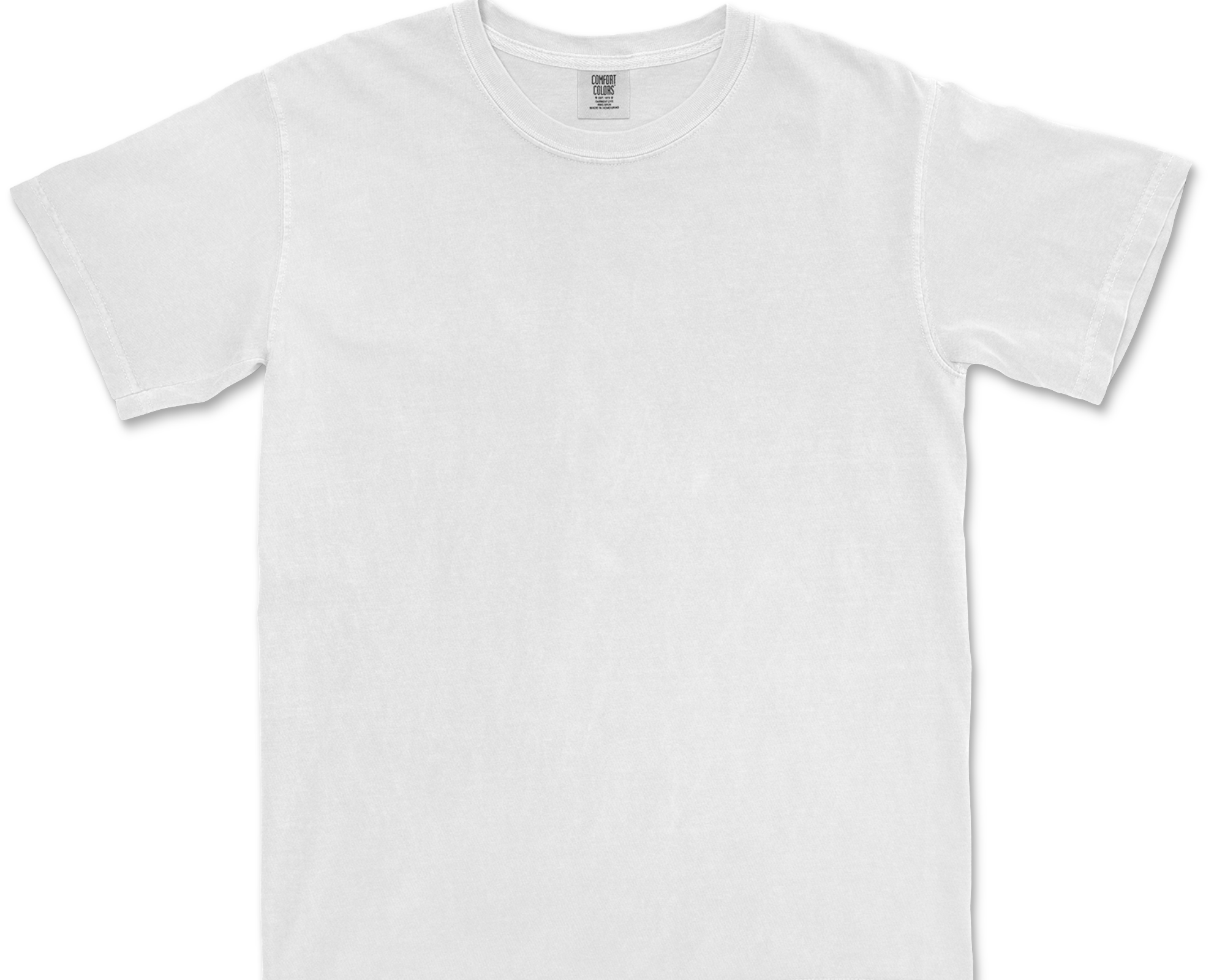 Comfort Colors 1717