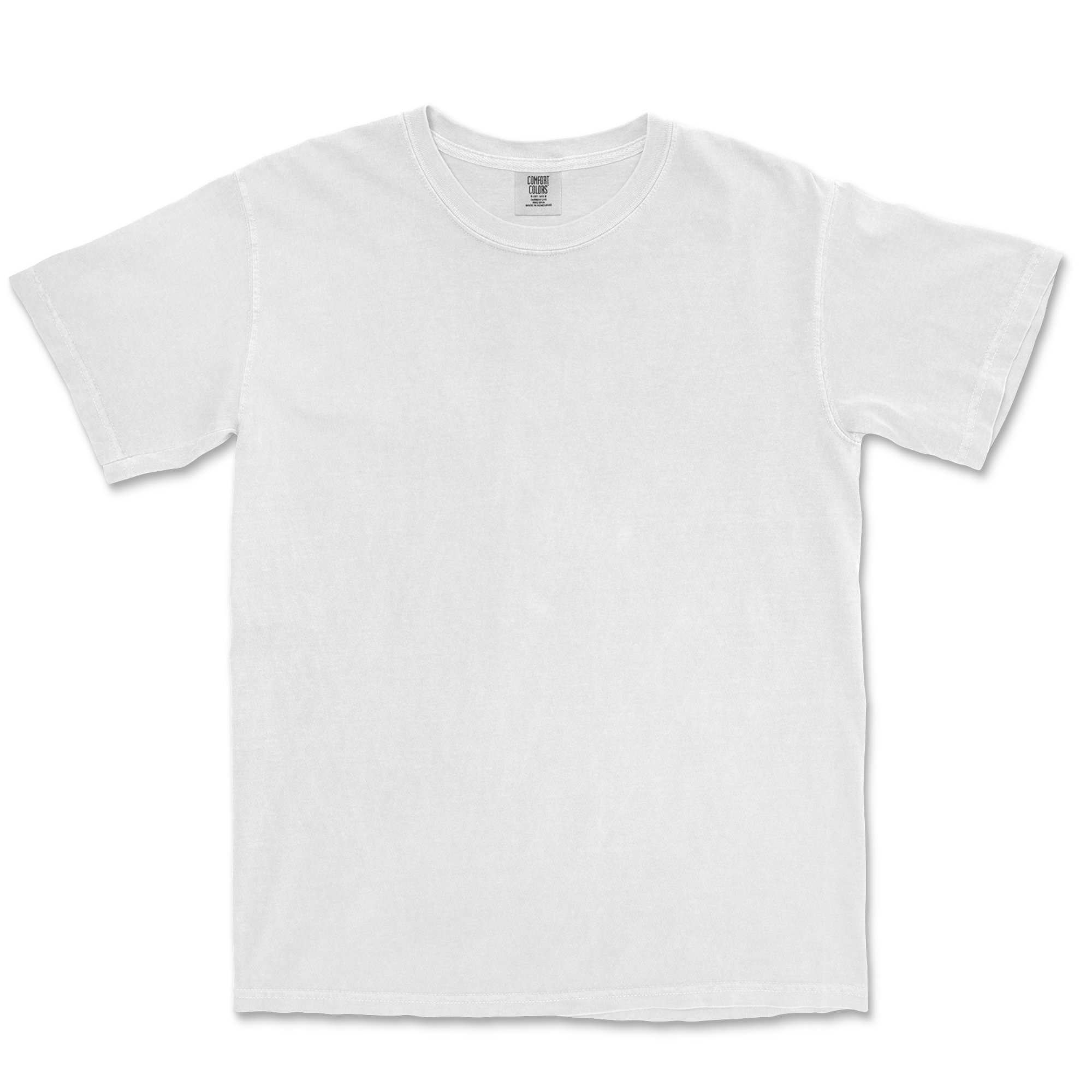 Comfort Colors 1717