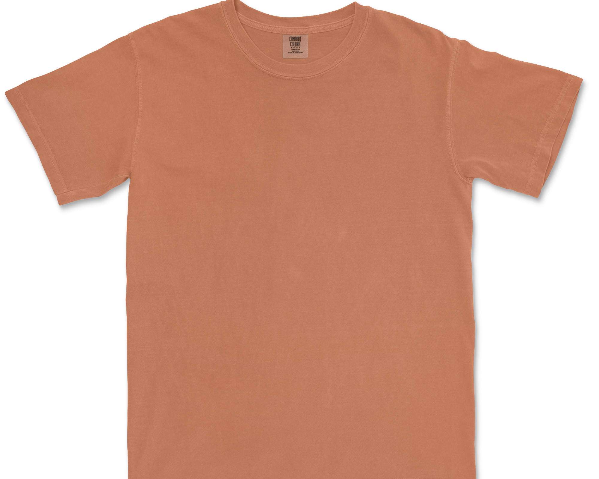 Comfort Colors 1717