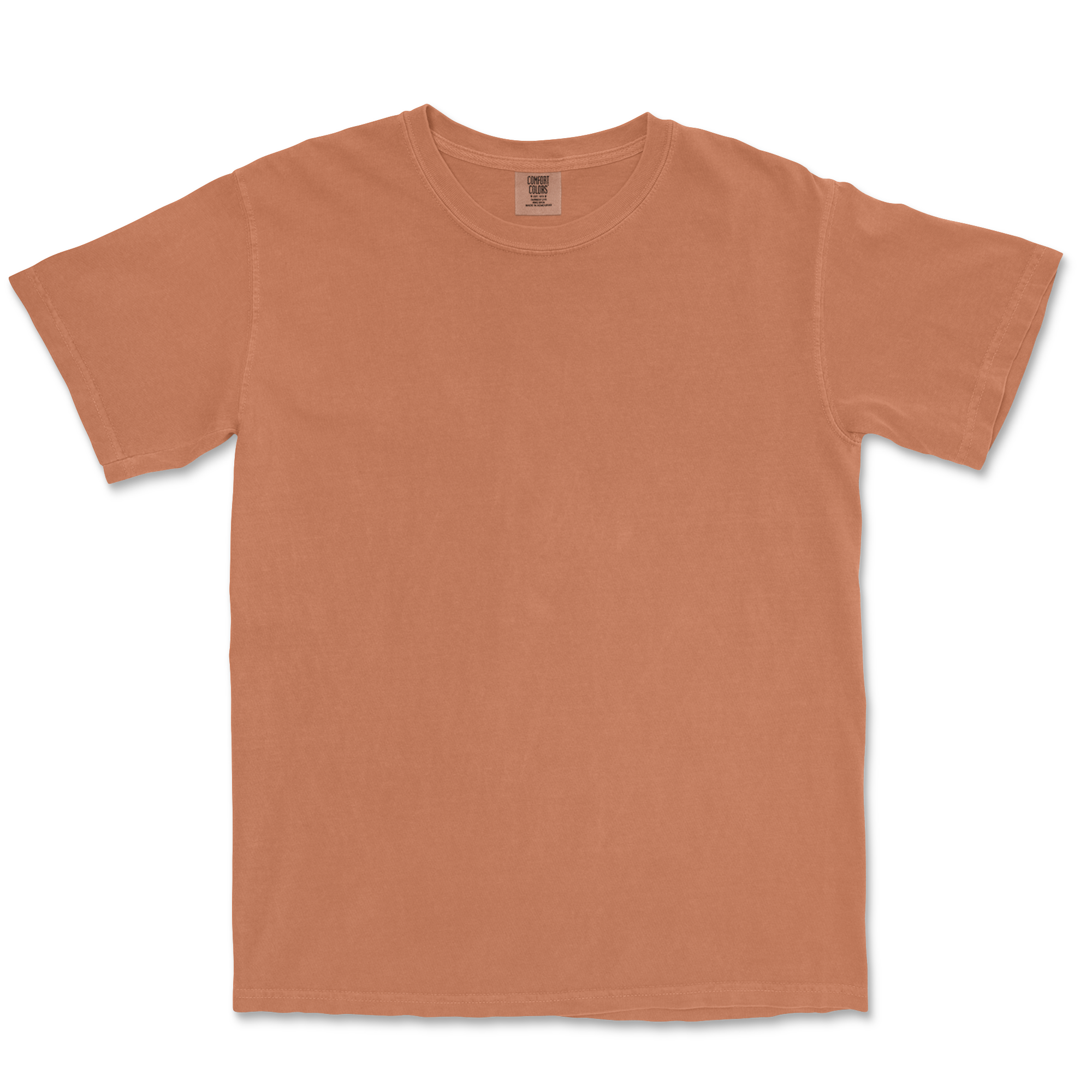 Comfort Colors 1717