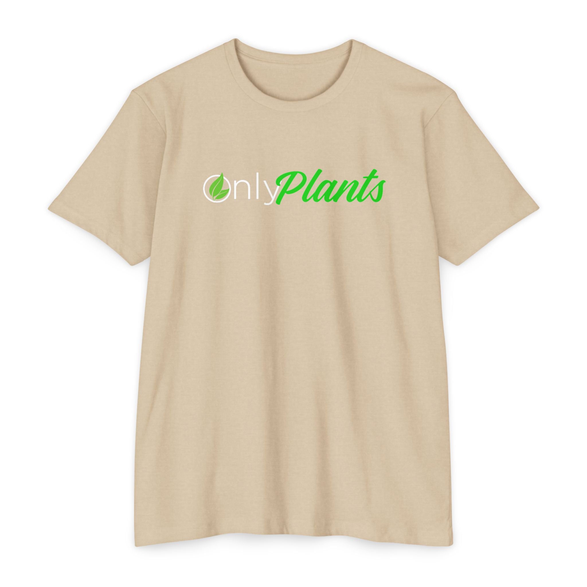 "OnlyPlants"