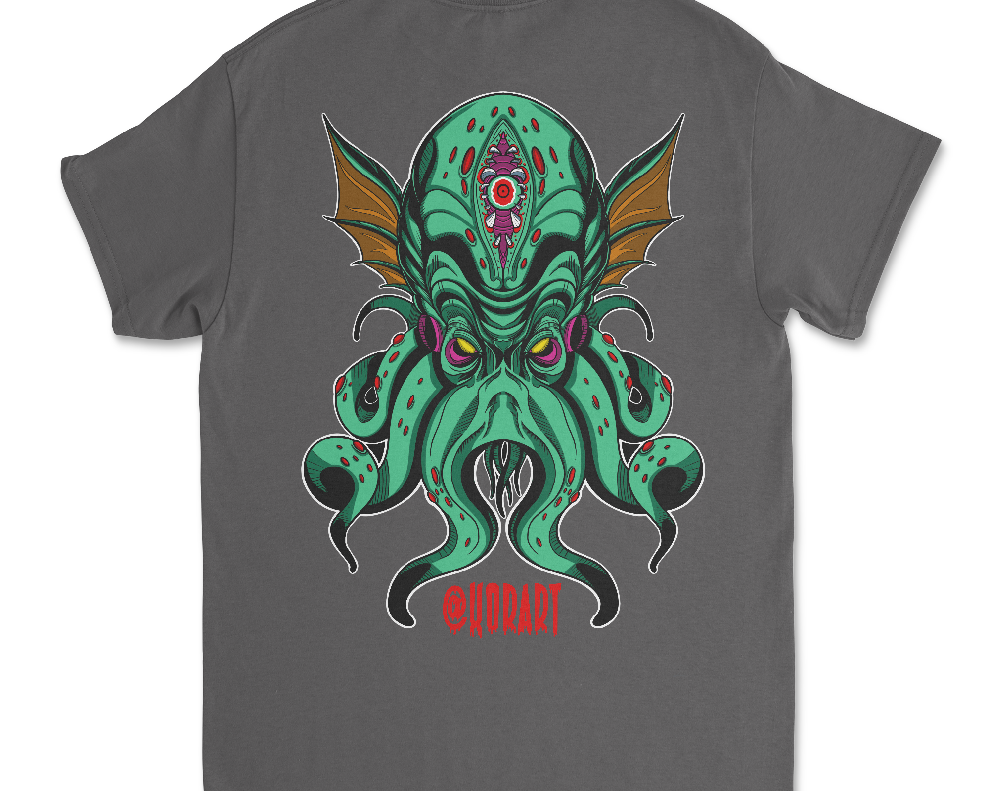 "Cthulhu"