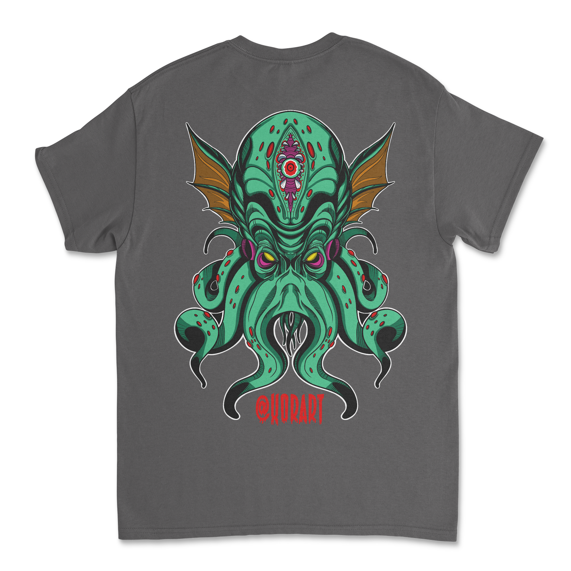 Cthulhu