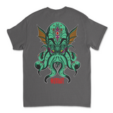 "Cthulhu"